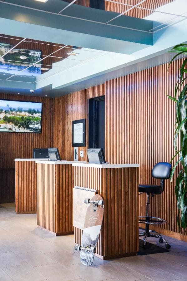Hotel Erwin Venice Beach