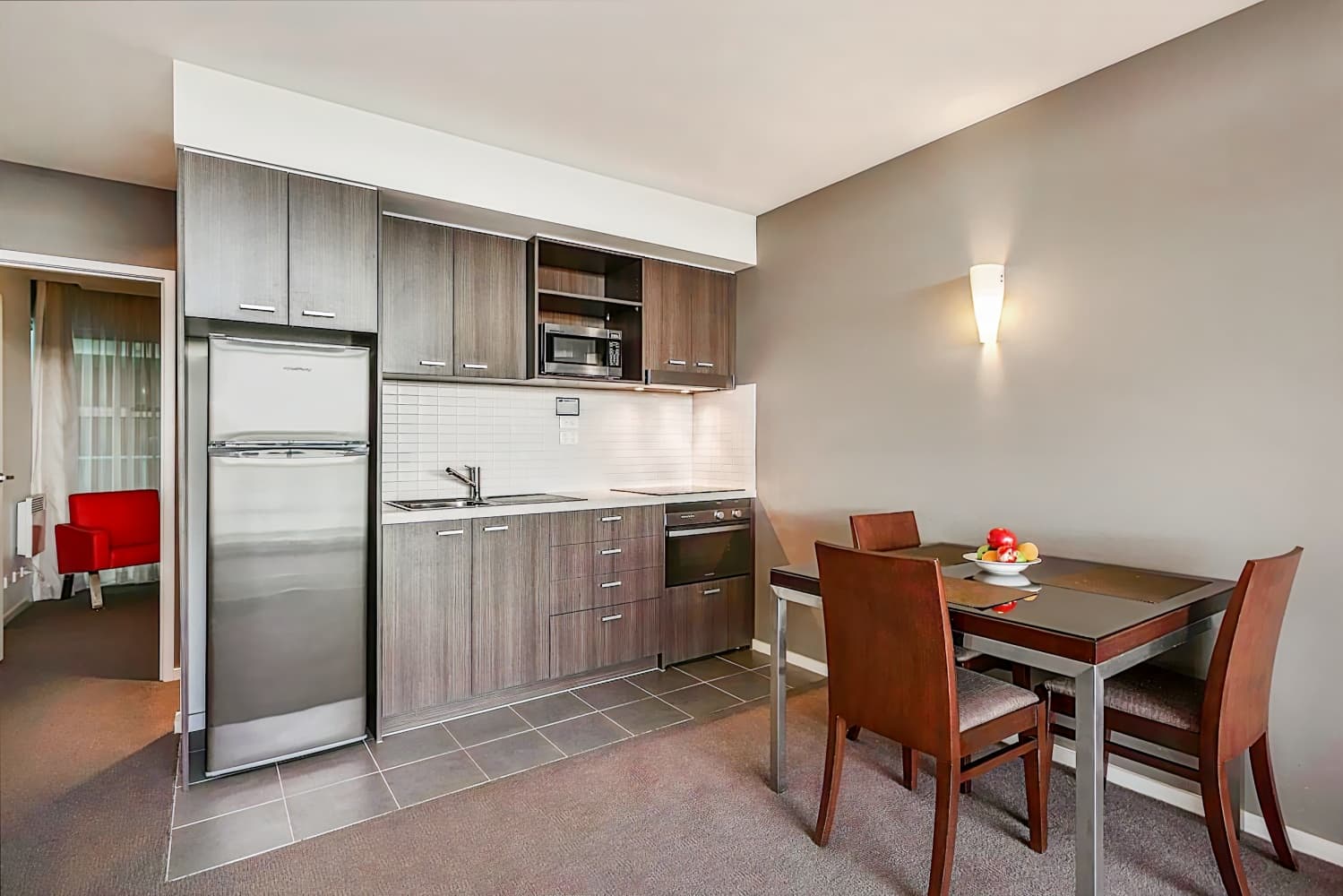 Quest Caroline Springs