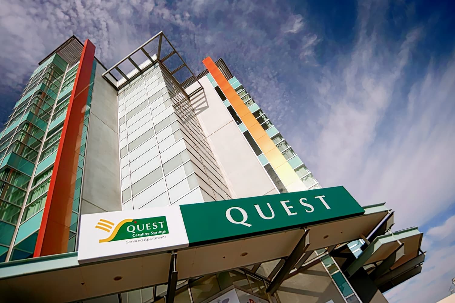 Quest Caroline Springs