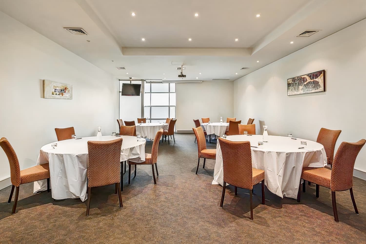 Quest Caroline Springs