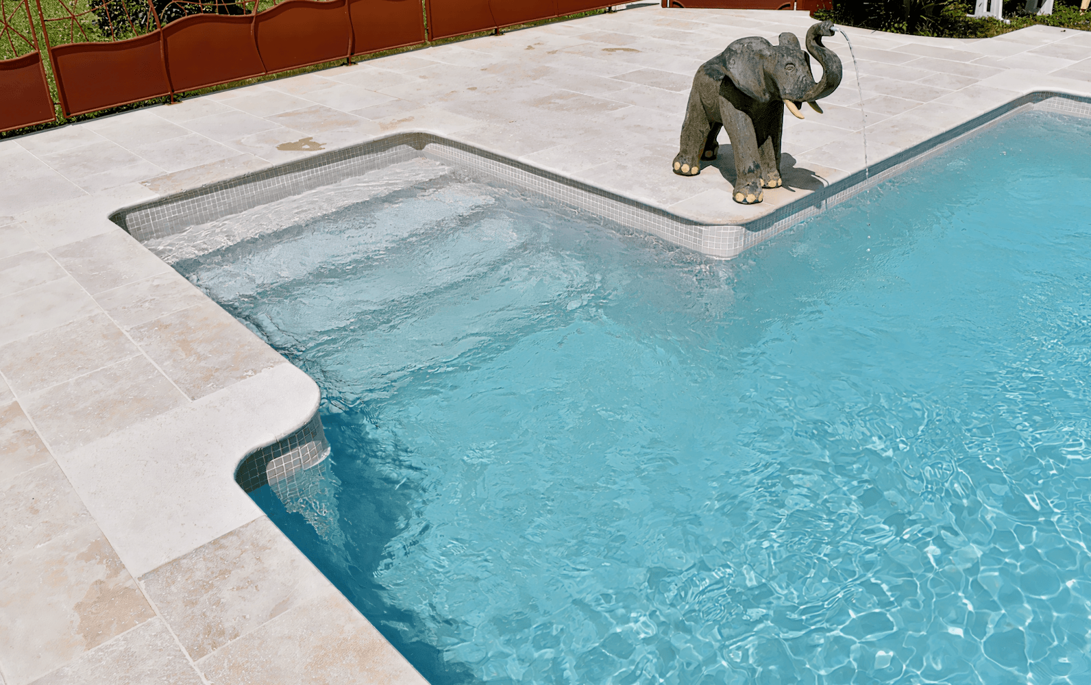 Le Mas d’Asvin & Spa