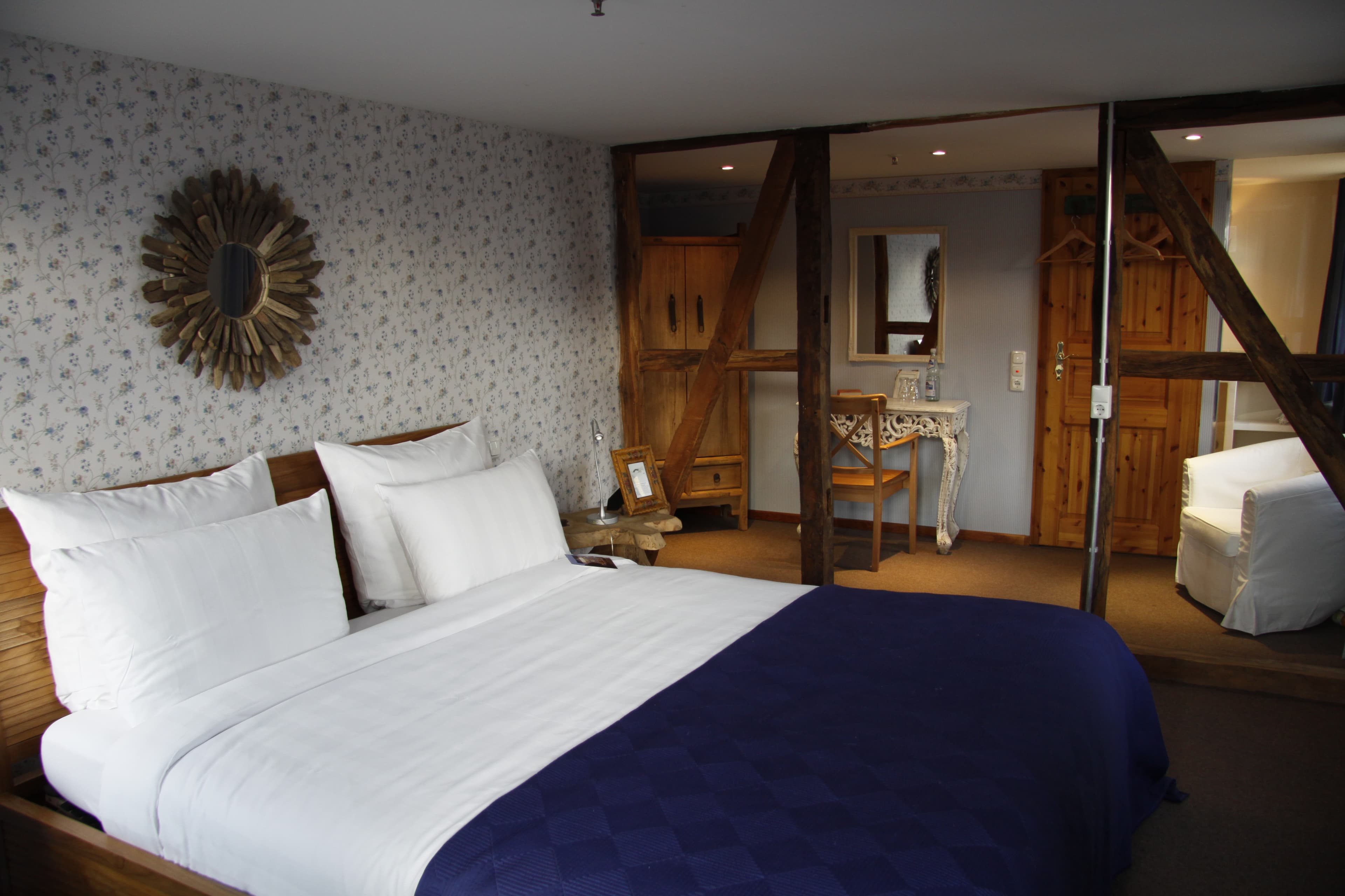 Hotel Zur Ewigen Lampe