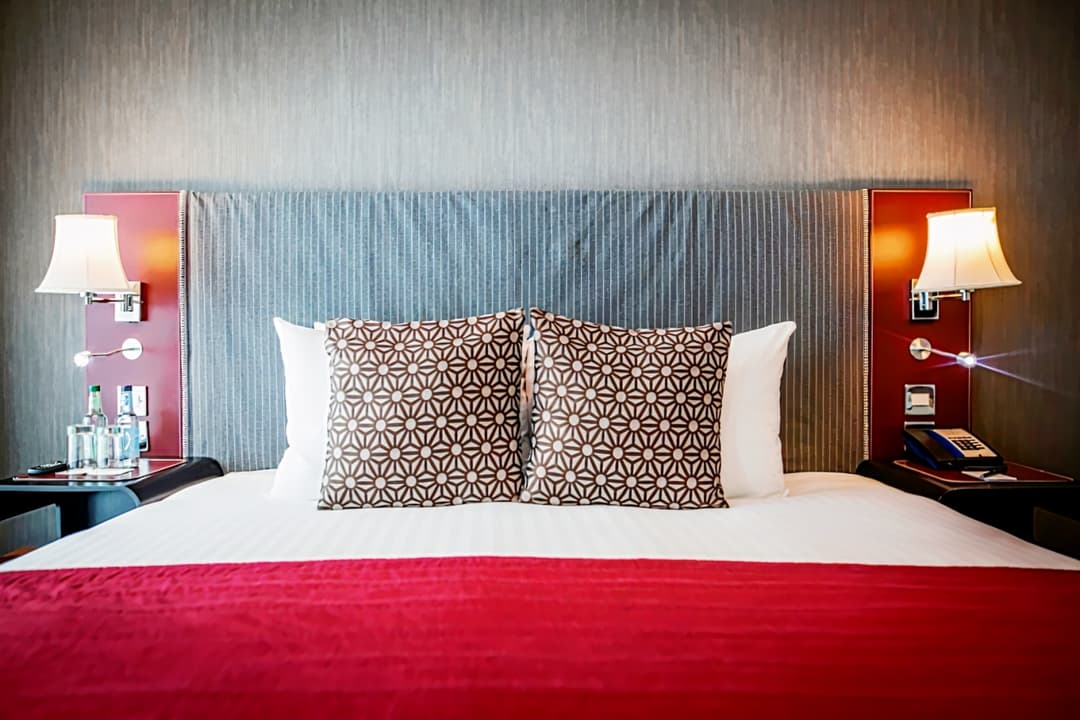 Radisson Blu Cardiff