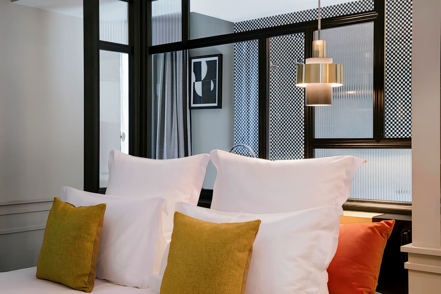 Maison ELLE Paris Etoile