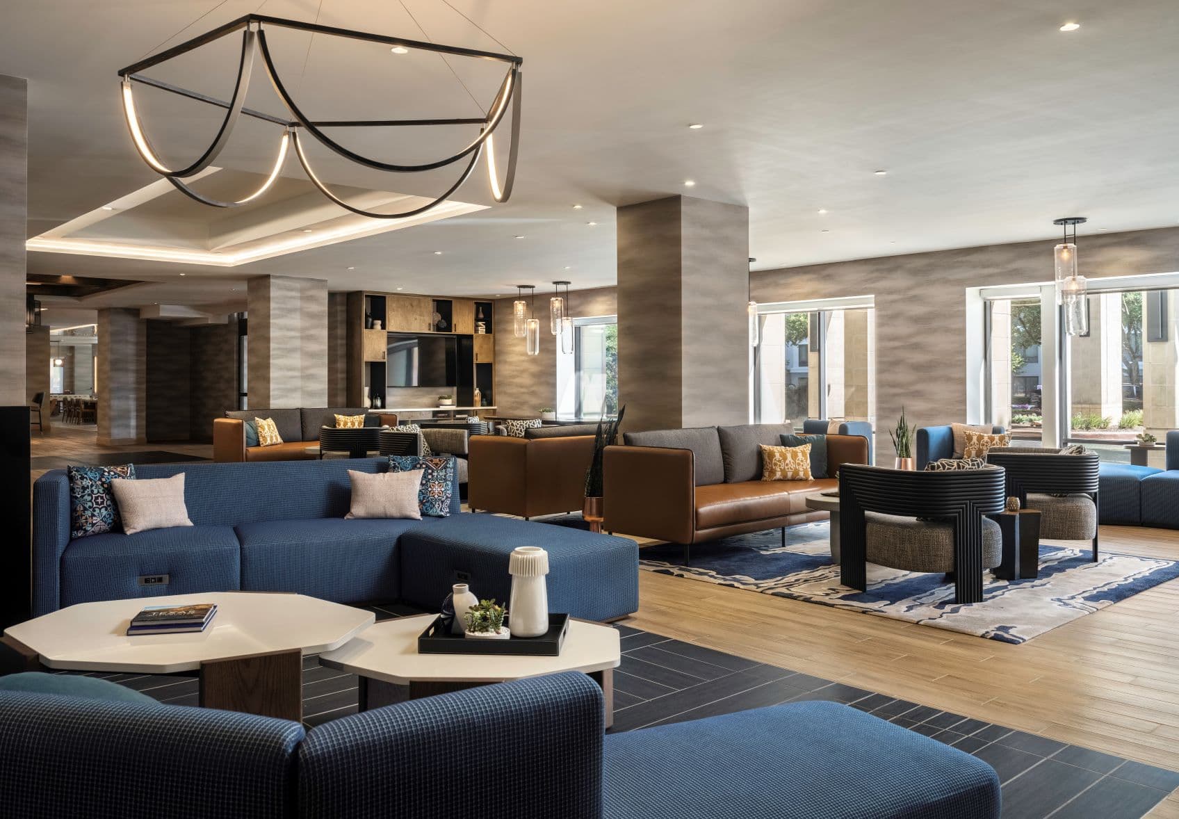 Austin Marriott South