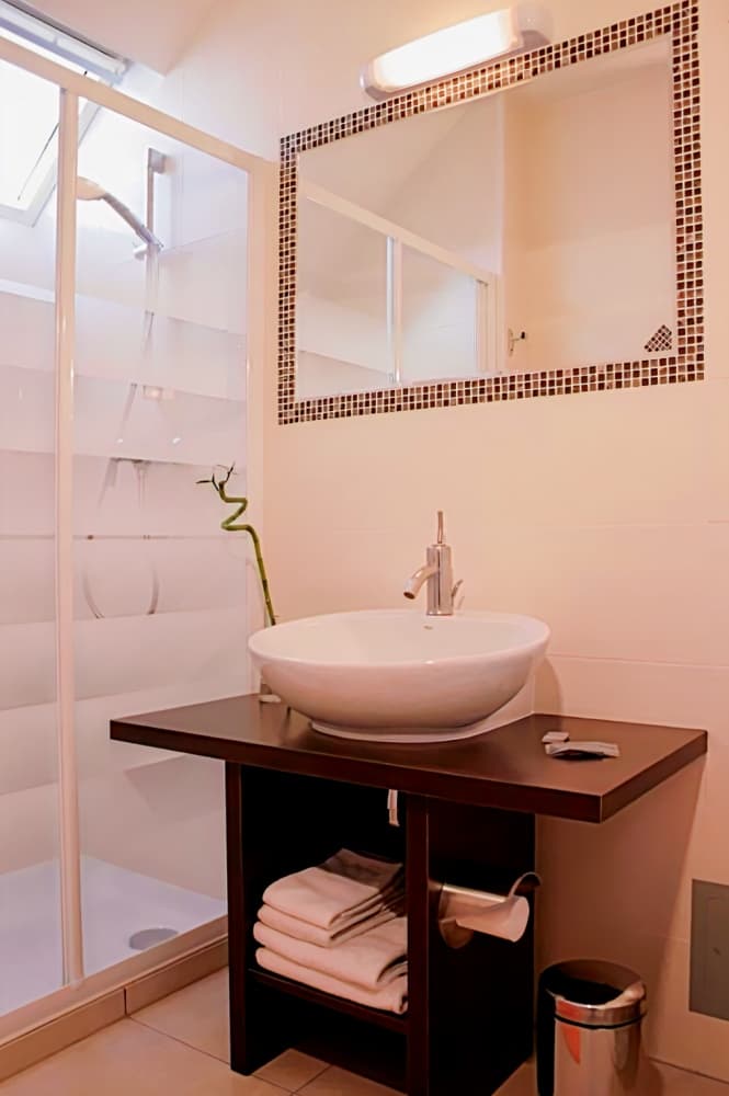 The Originals Boutique, Hôtel de Perros