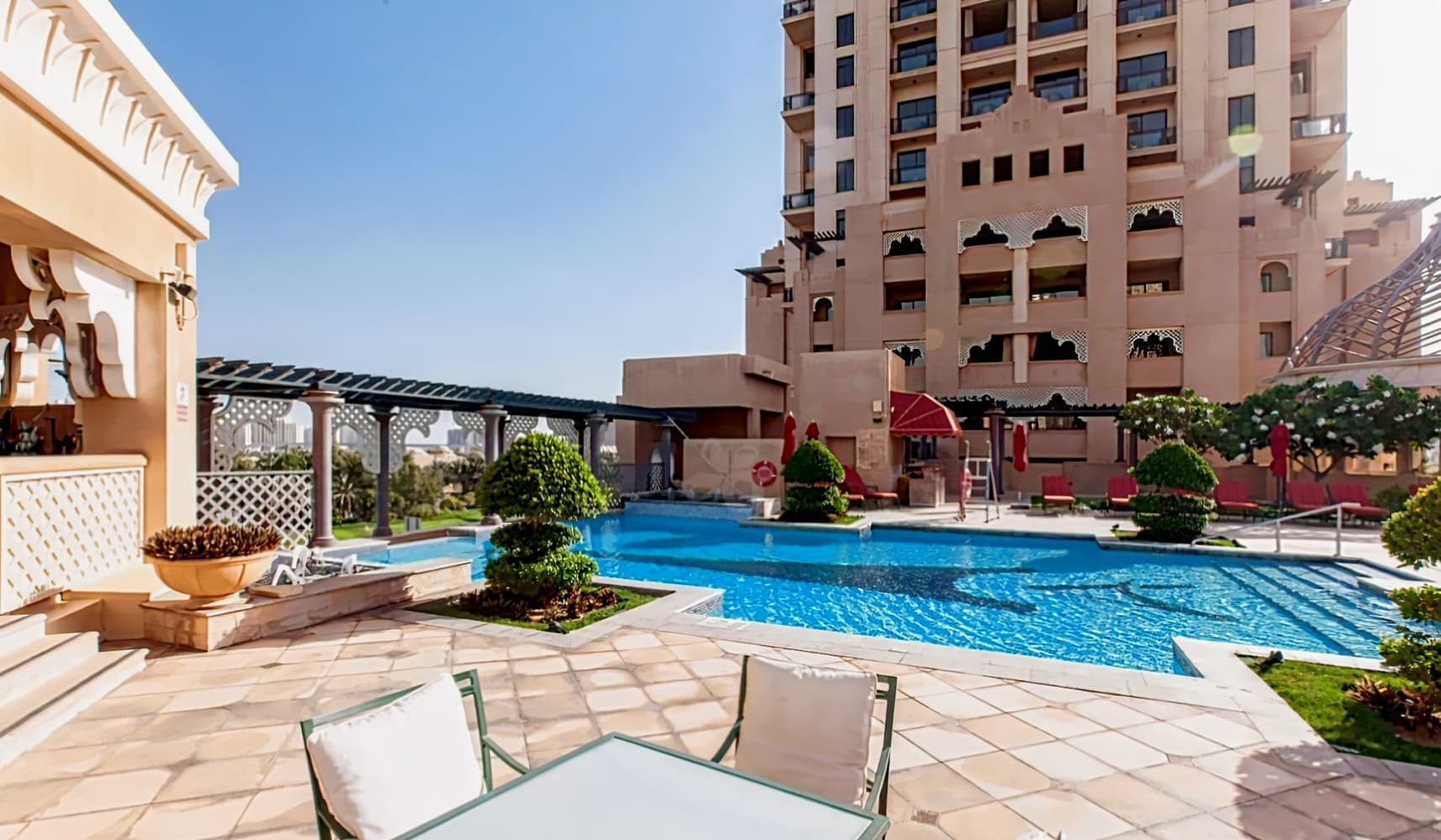 Arjaan by Rotana Media City