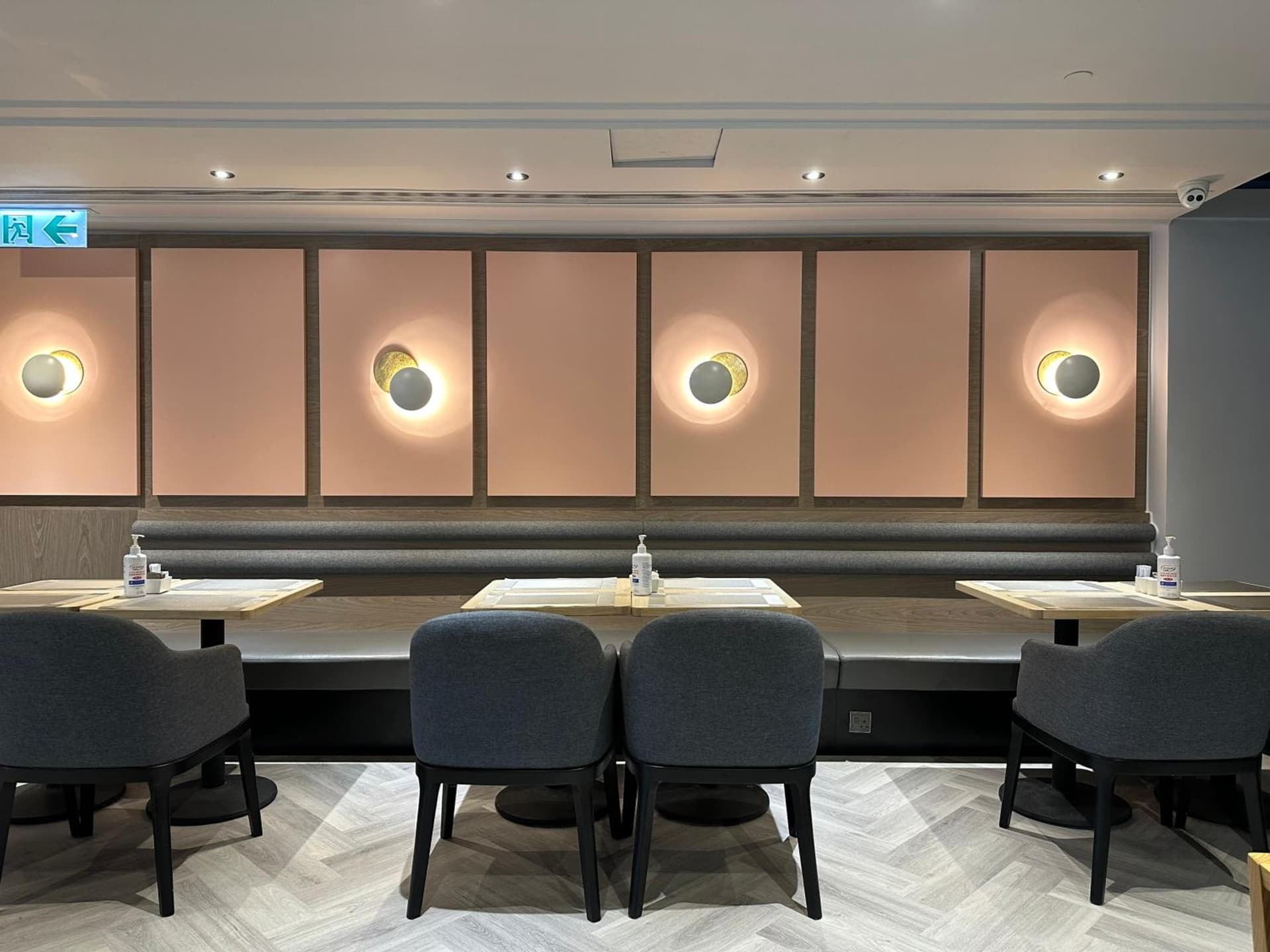 Camlux Hotel