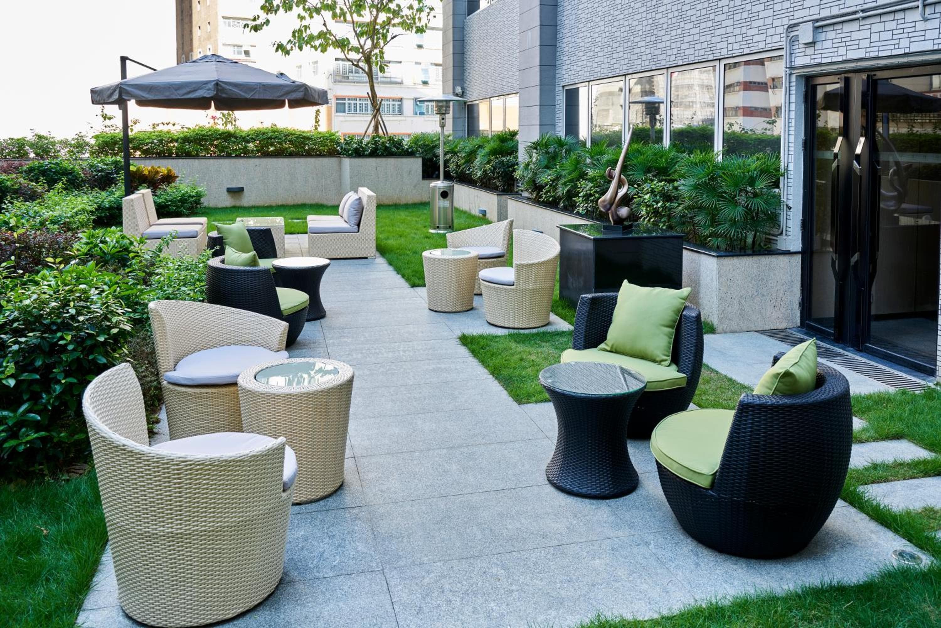 Hotel Ease Tsuen Wan