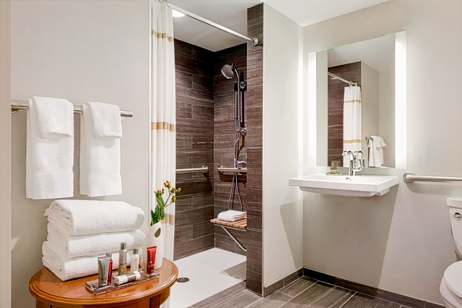 Walnut Creek Marriott