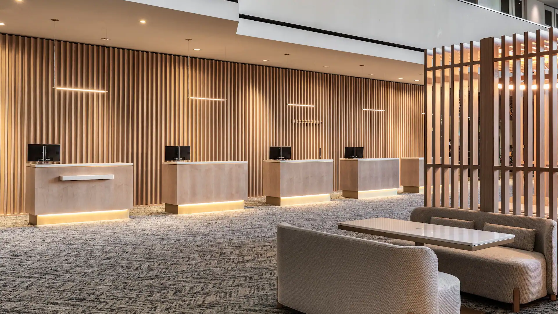 Hyatt Regency Houston