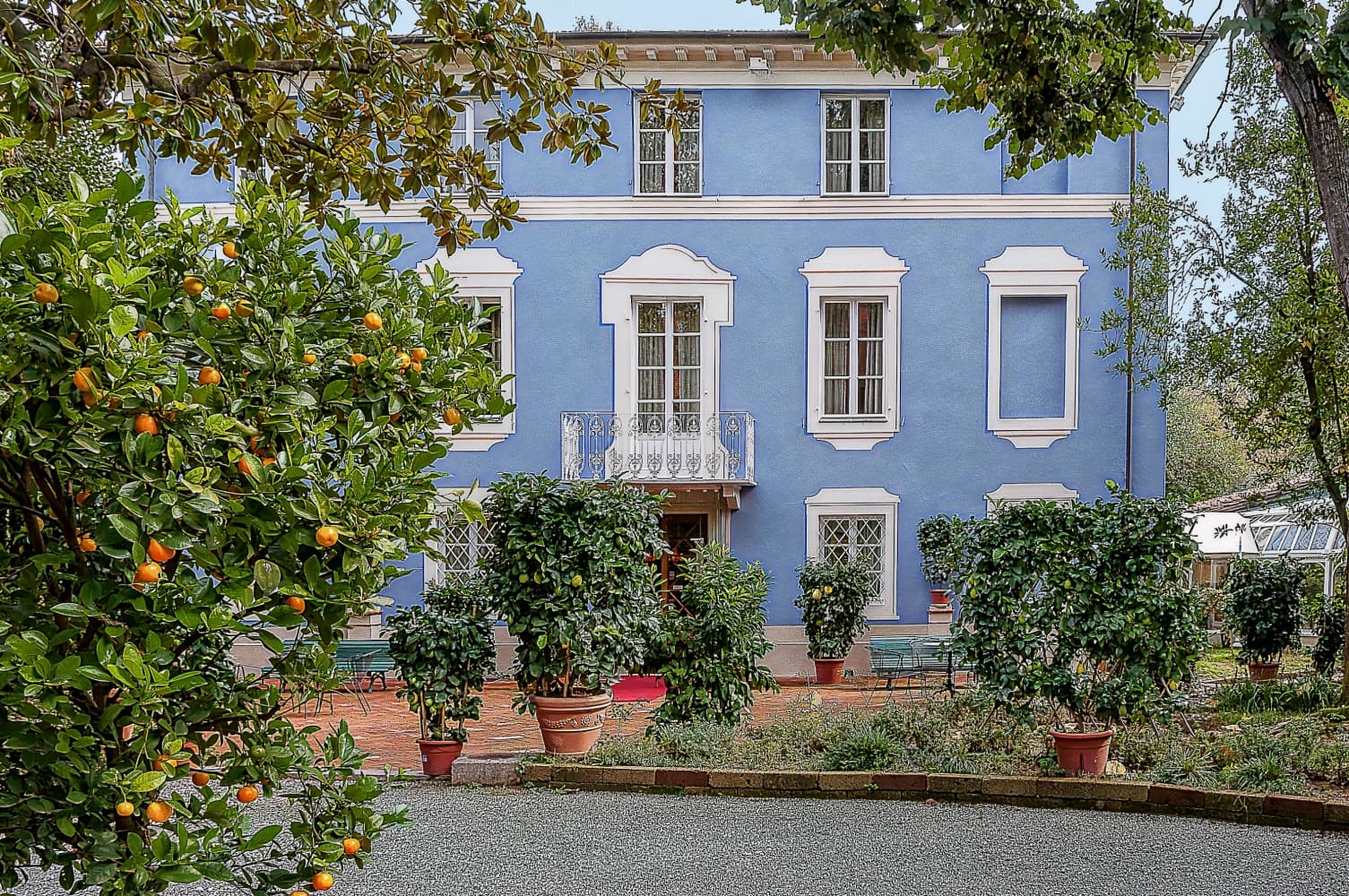 Resort dei Limoni