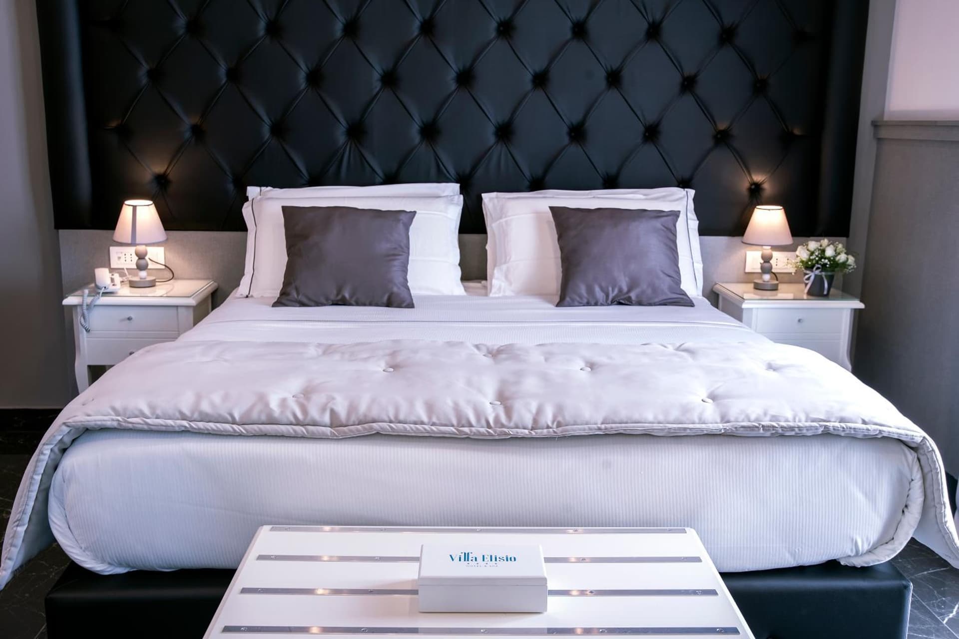 Villa Elisio Hotel & Spa