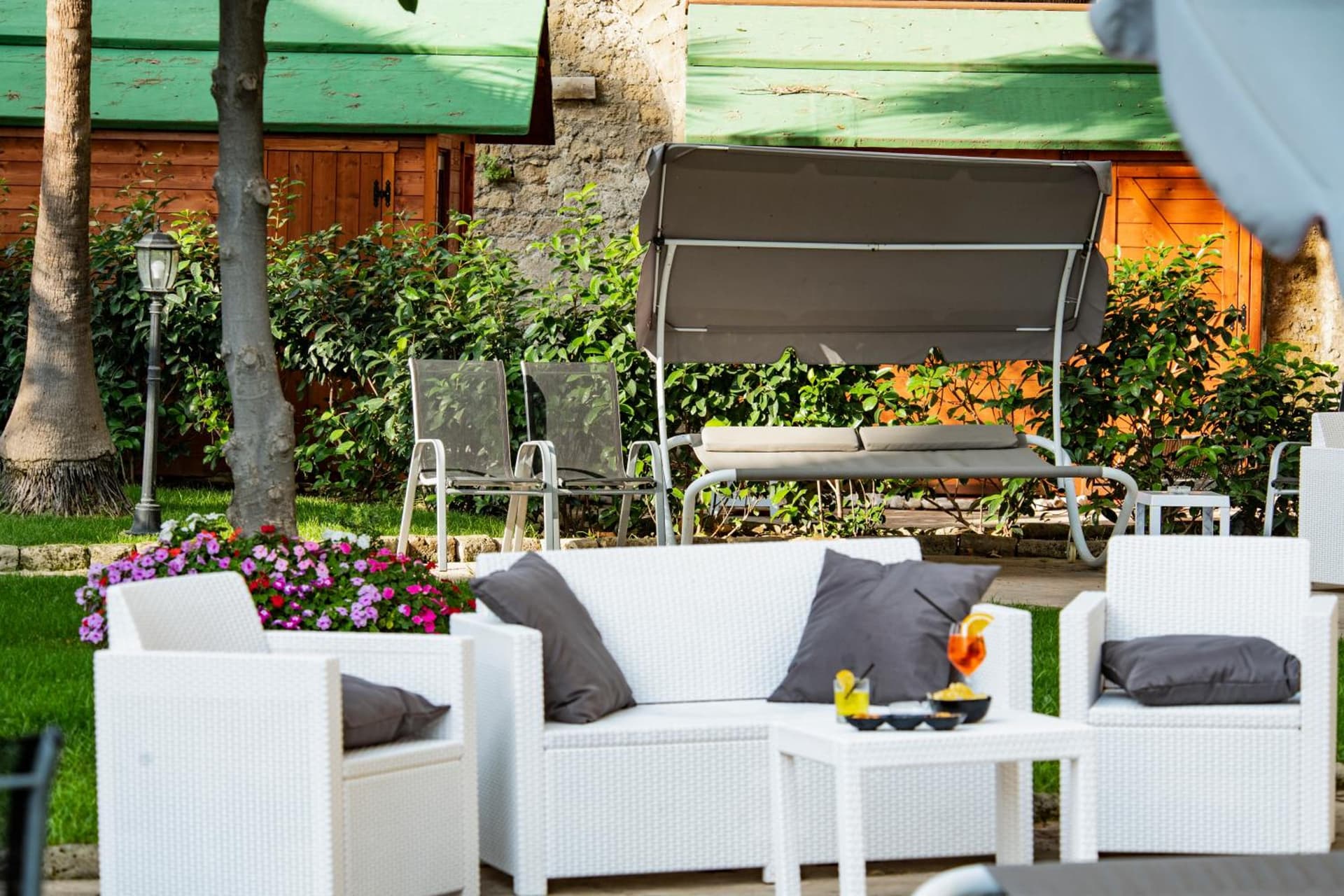 Villa Elisio Hotel & Spa