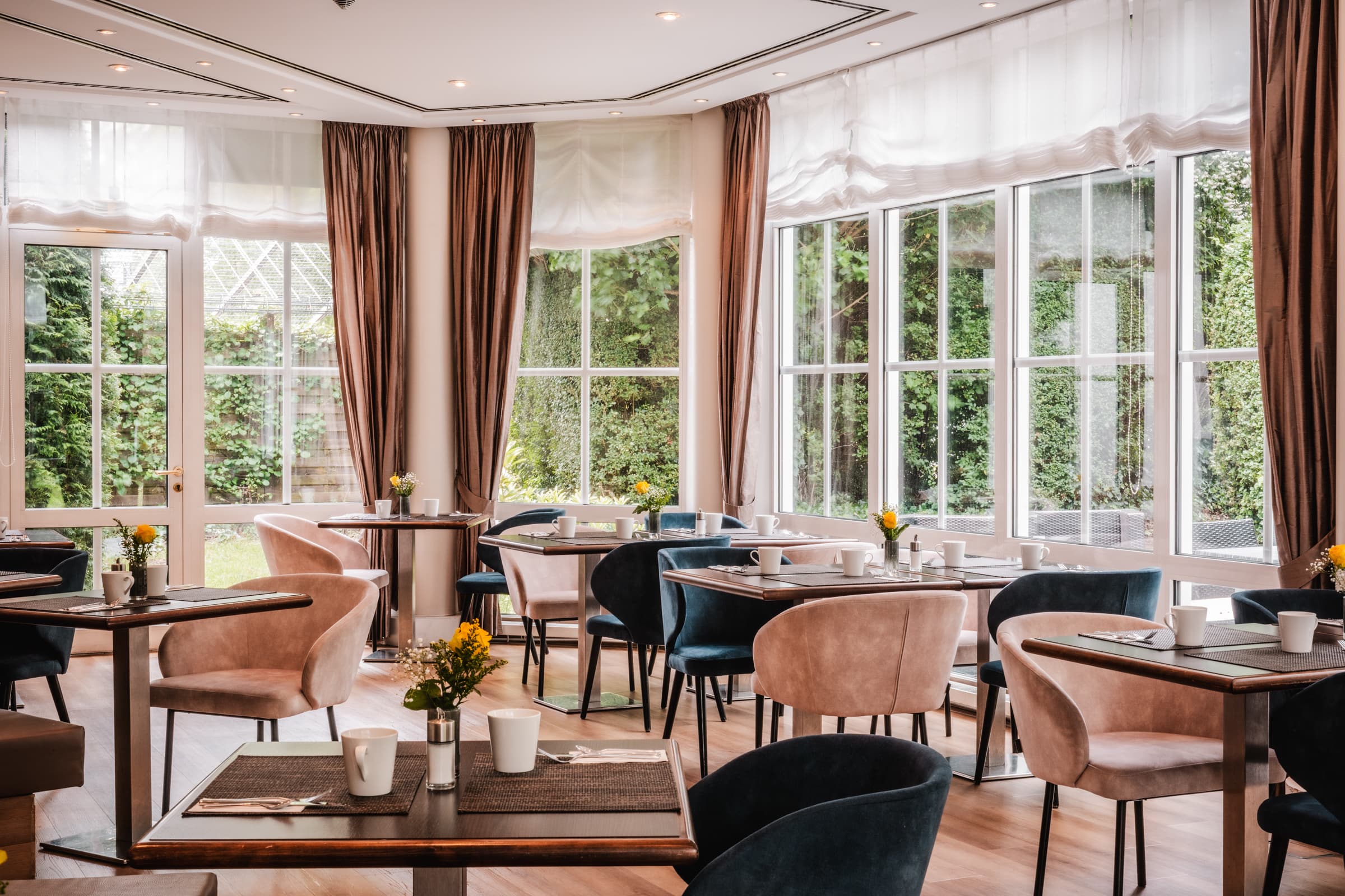 Leonardo Hotel Aachen