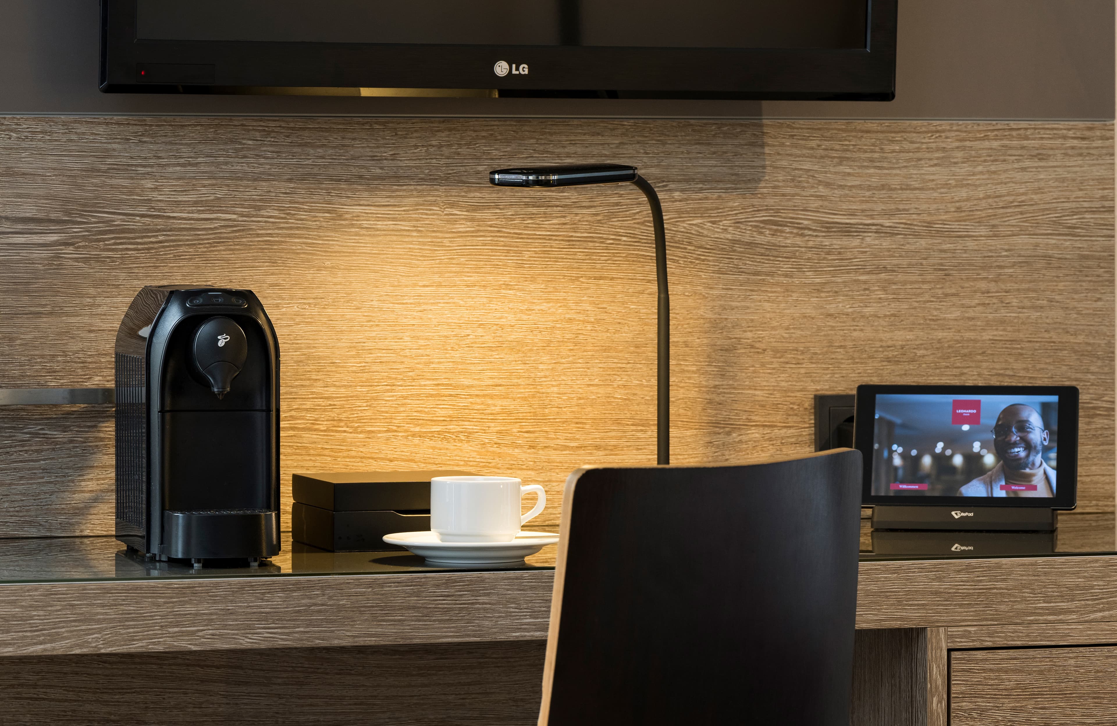 Leonardo Hotel Nürnberg