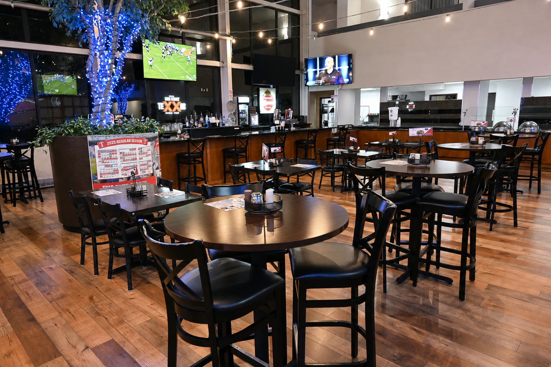 Atrium Hotel & Suites DFW Airport