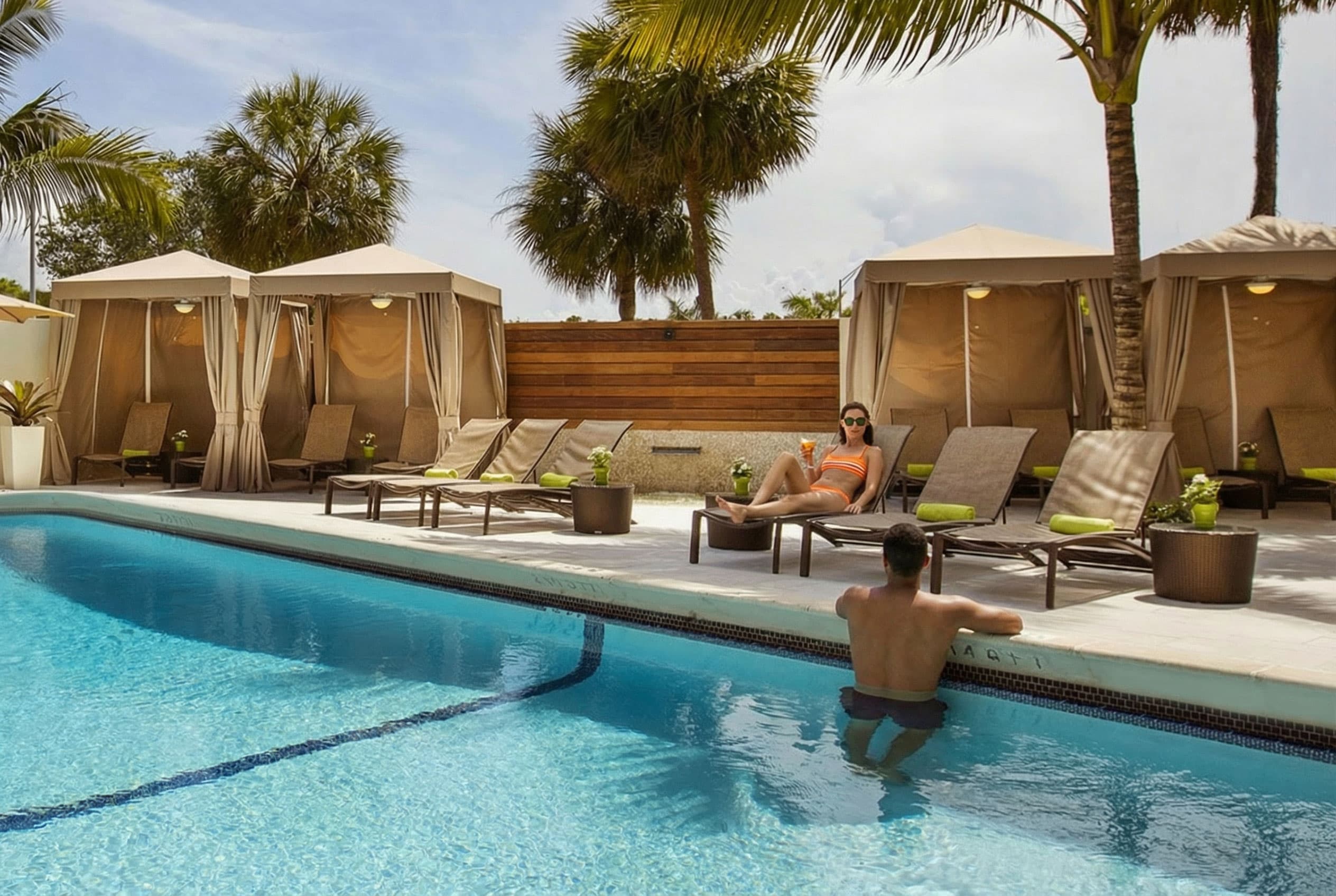 Aloft Miami Dadeland