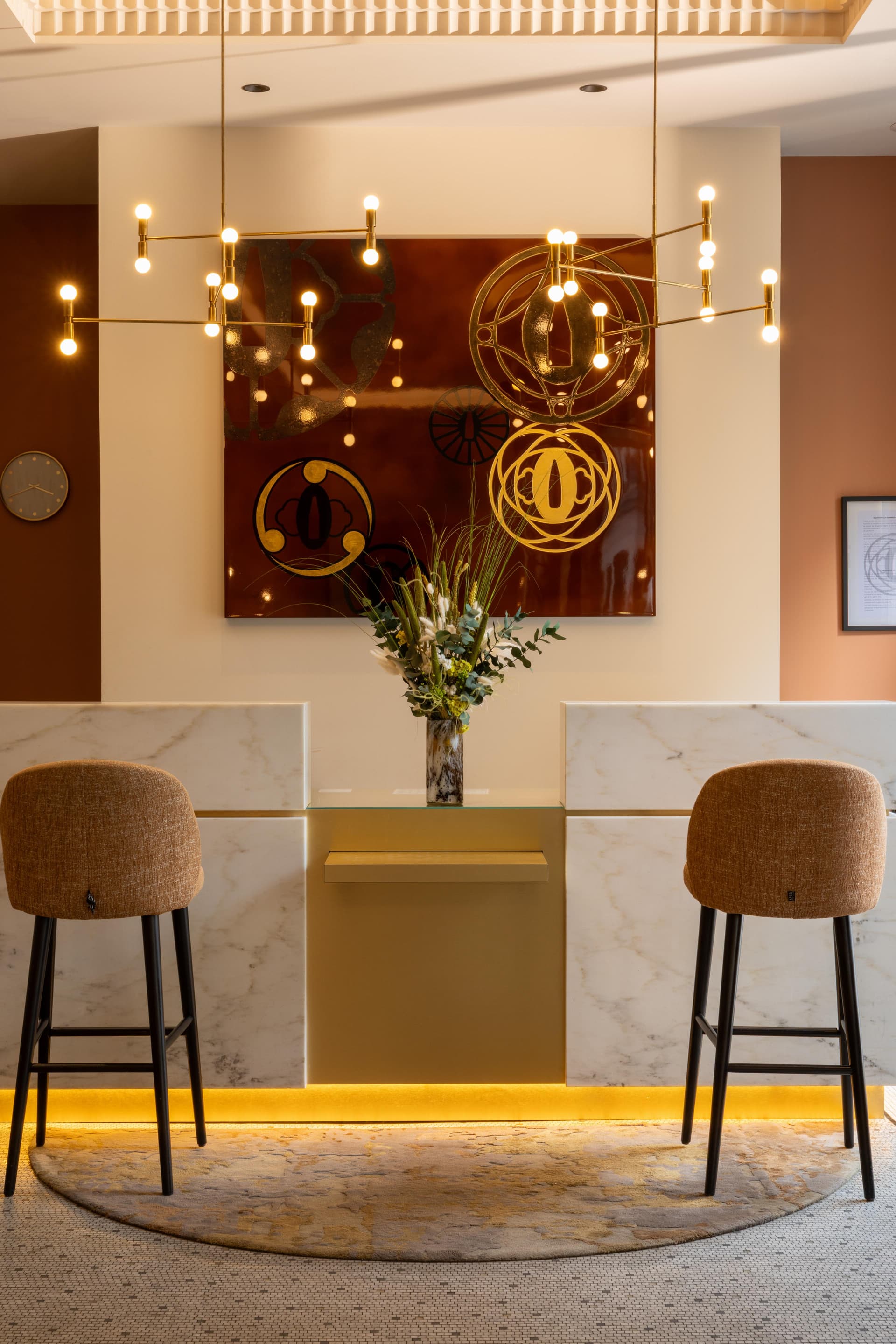 Le Tsuba Hotel