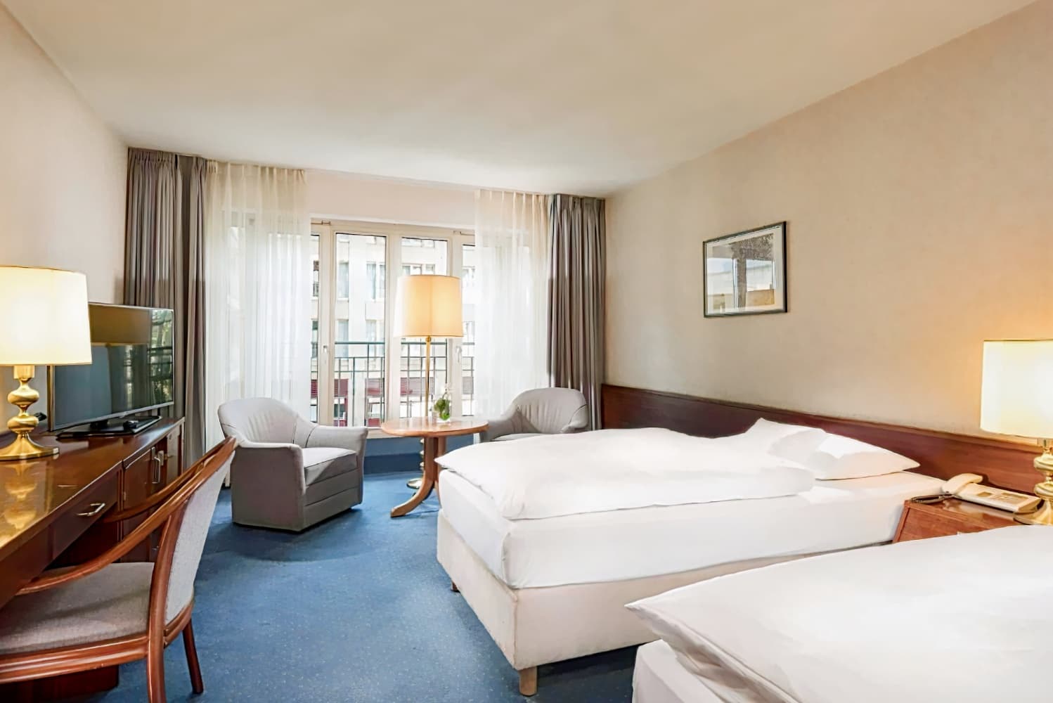 Maritim Hotel Köln
