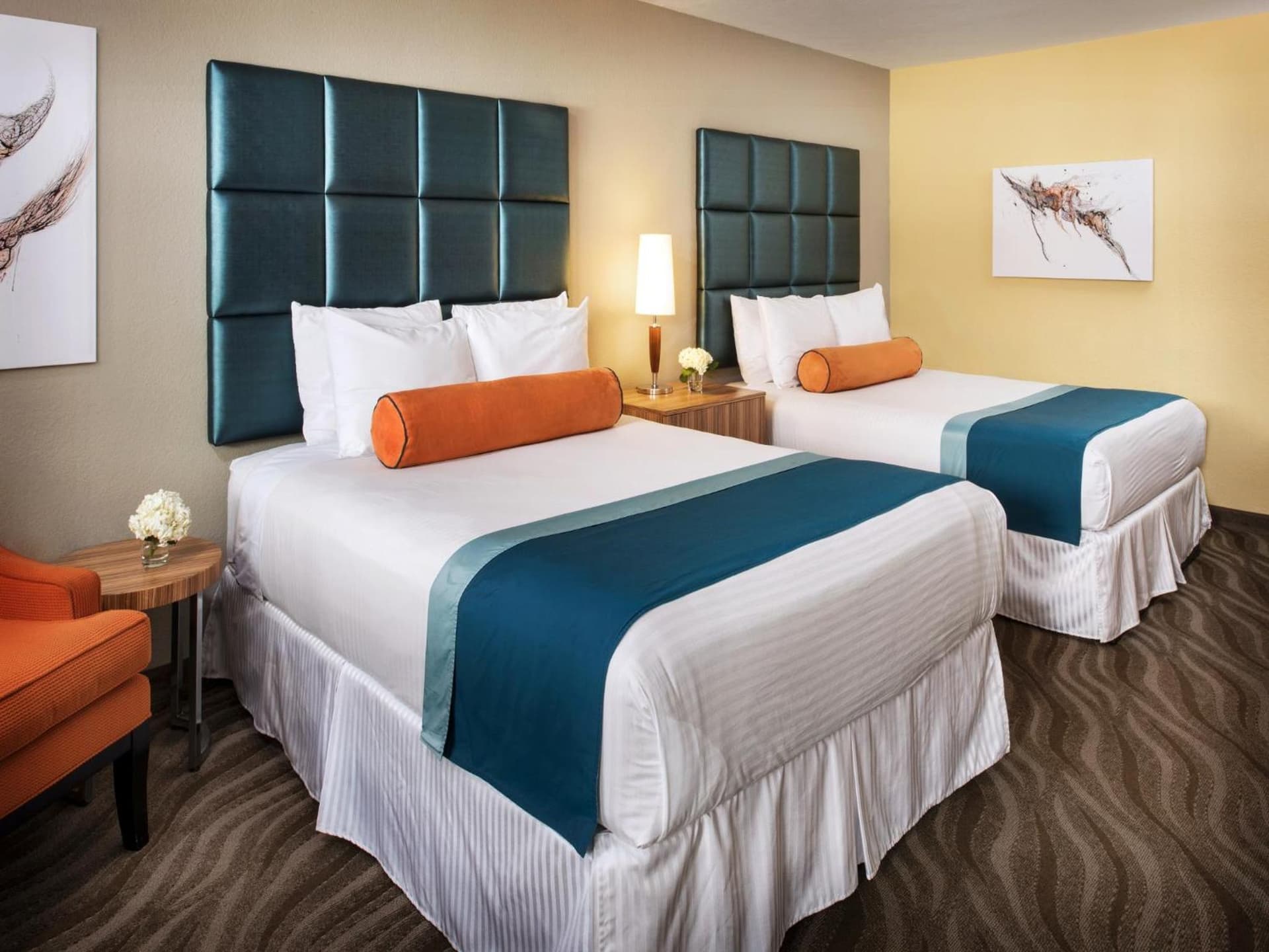 Porto Vista Hotel In Little Italy