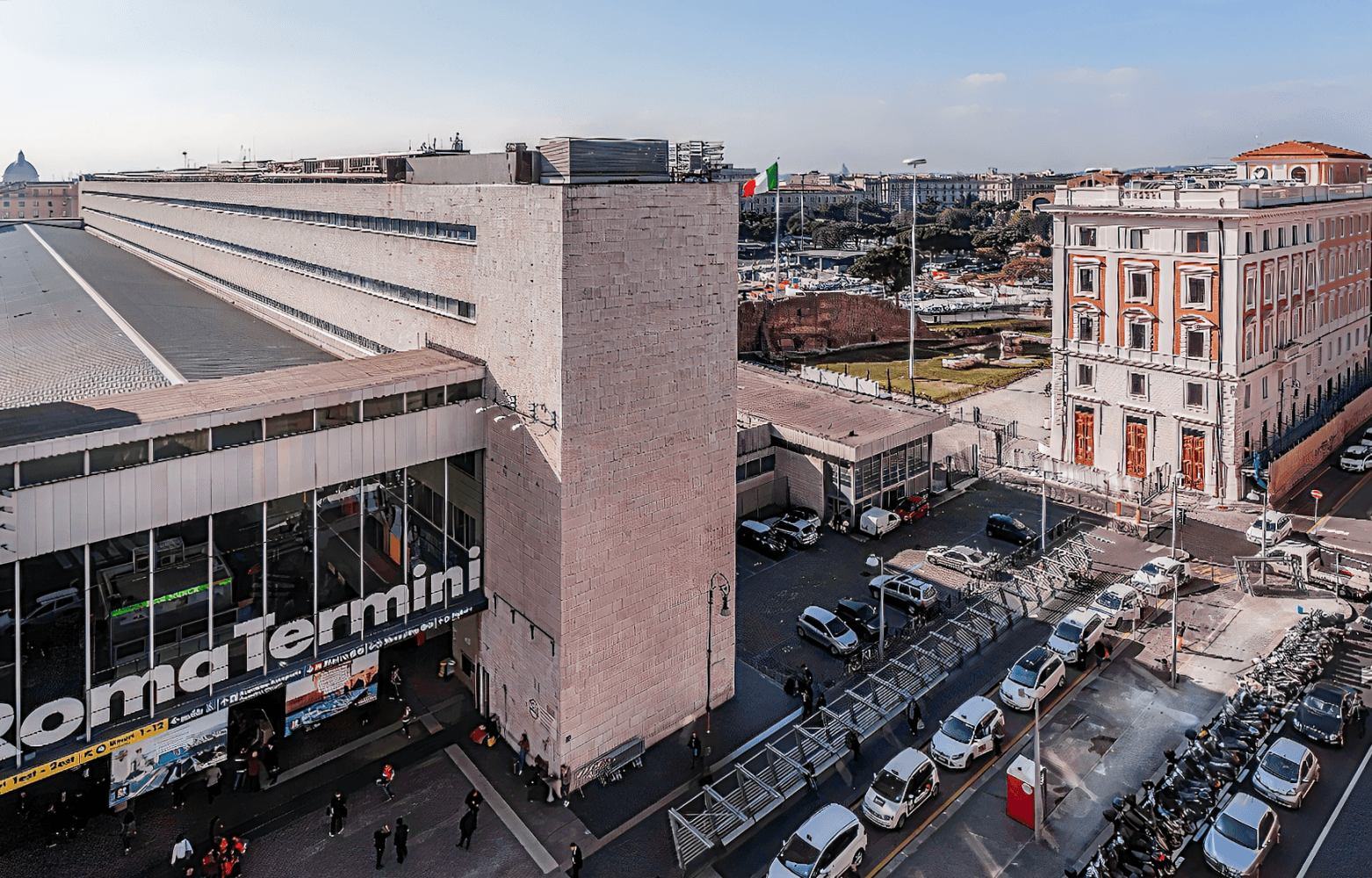 Hotel Siracusa