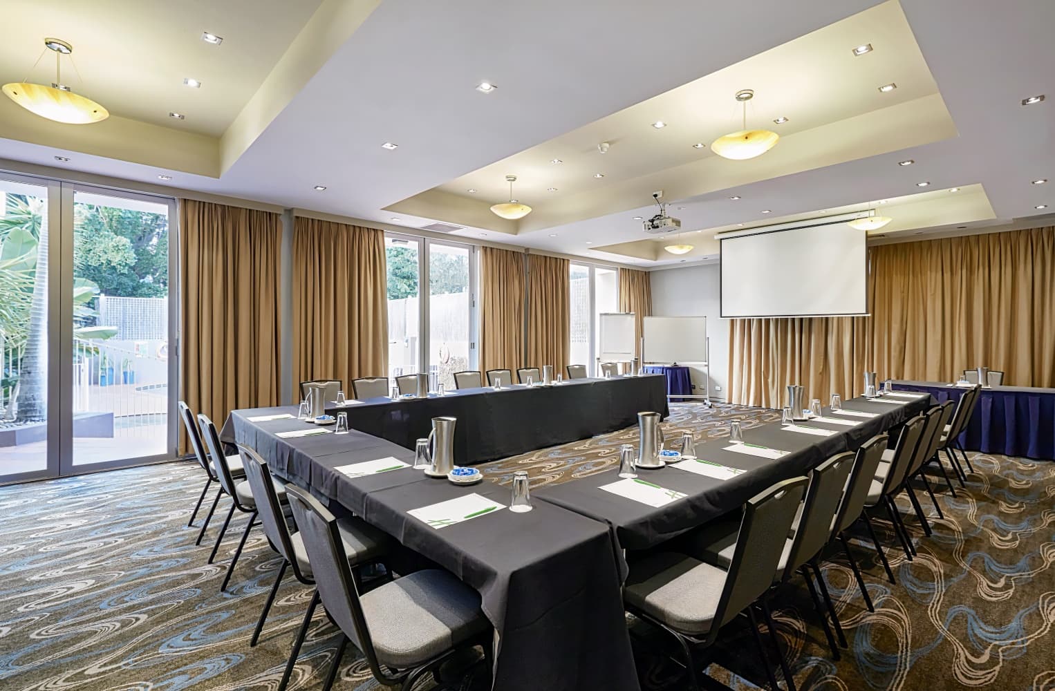 Holiday Inn Parramatta, an IHG Hotel