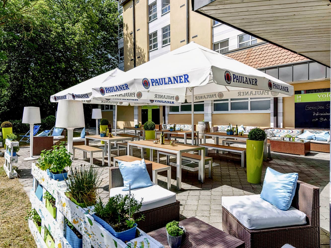 ibis Styles Regensburg