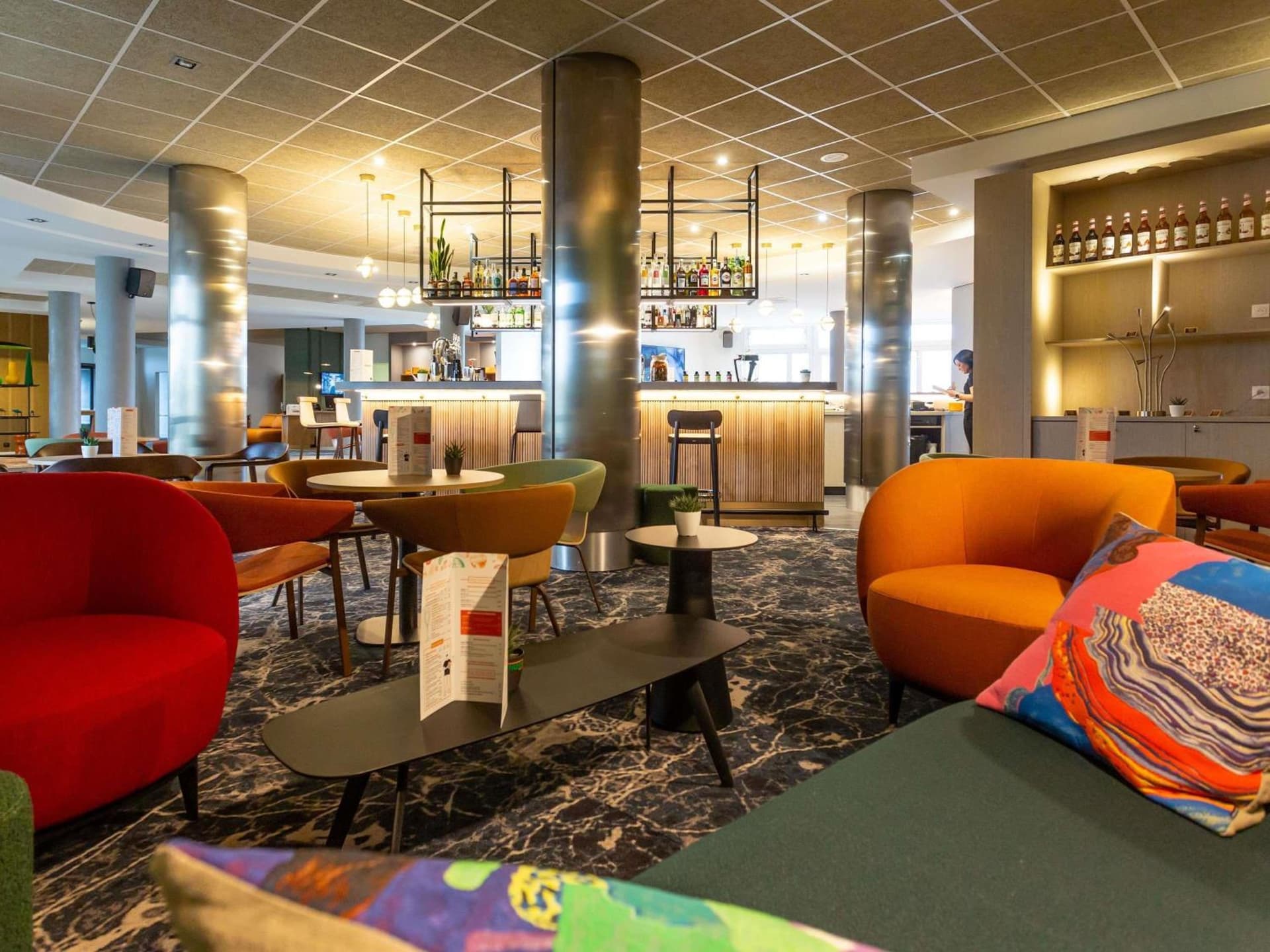 Novotel Bourges