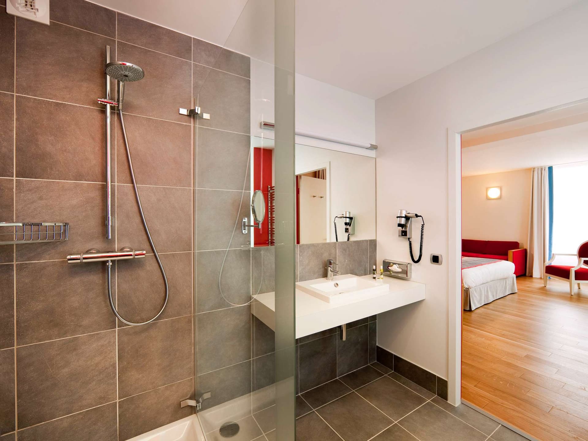 Mercure Vittel Hotel