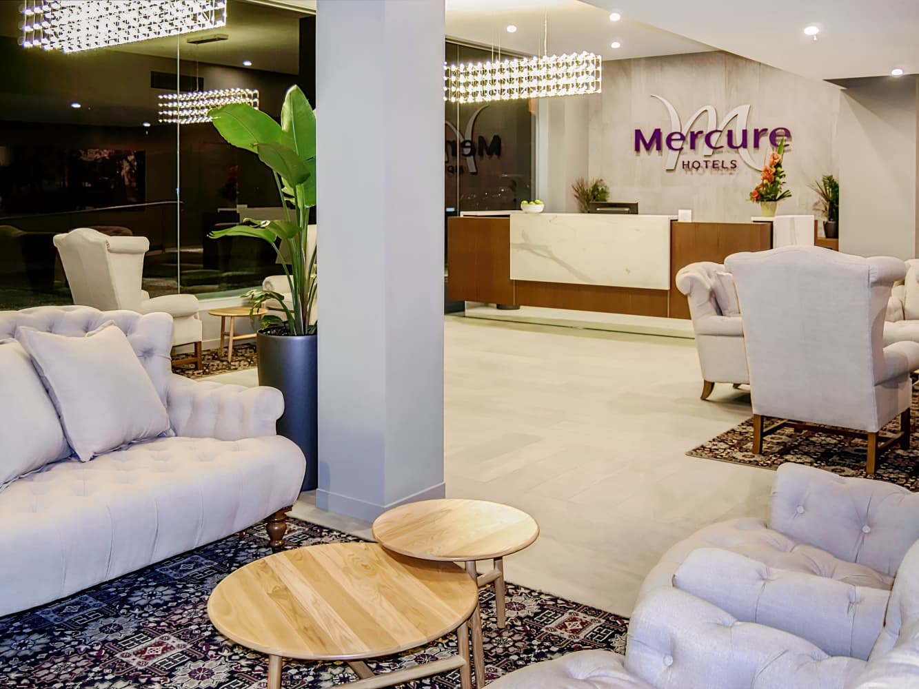 Mercure Warragul