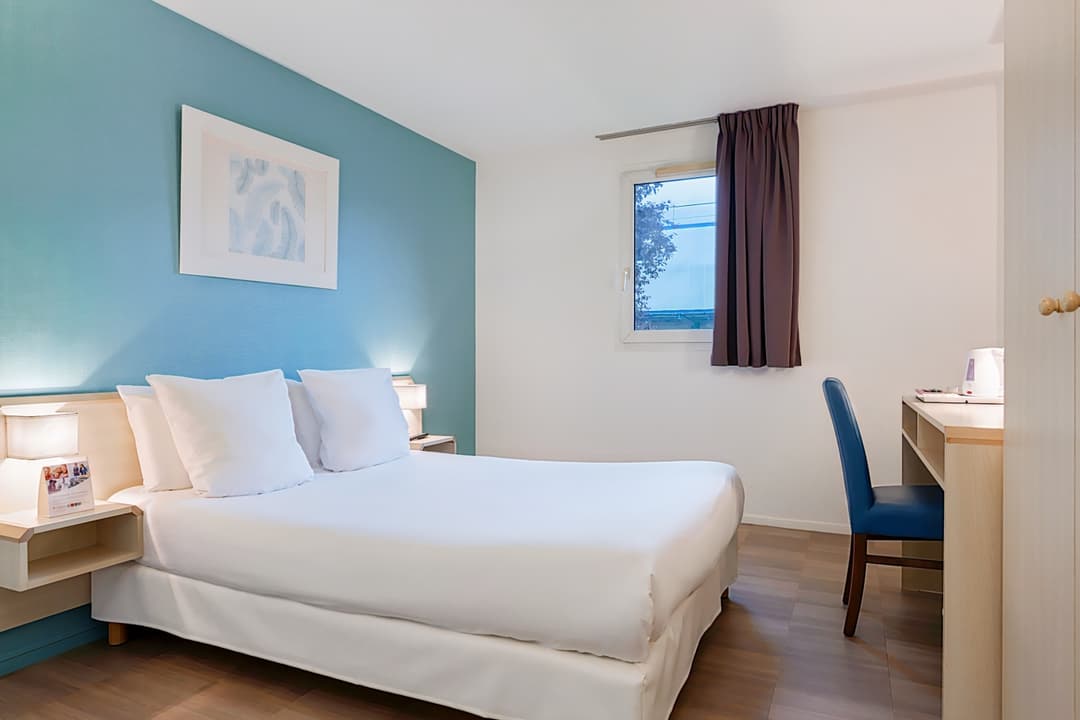 Comfort Hotel Orleans Saran