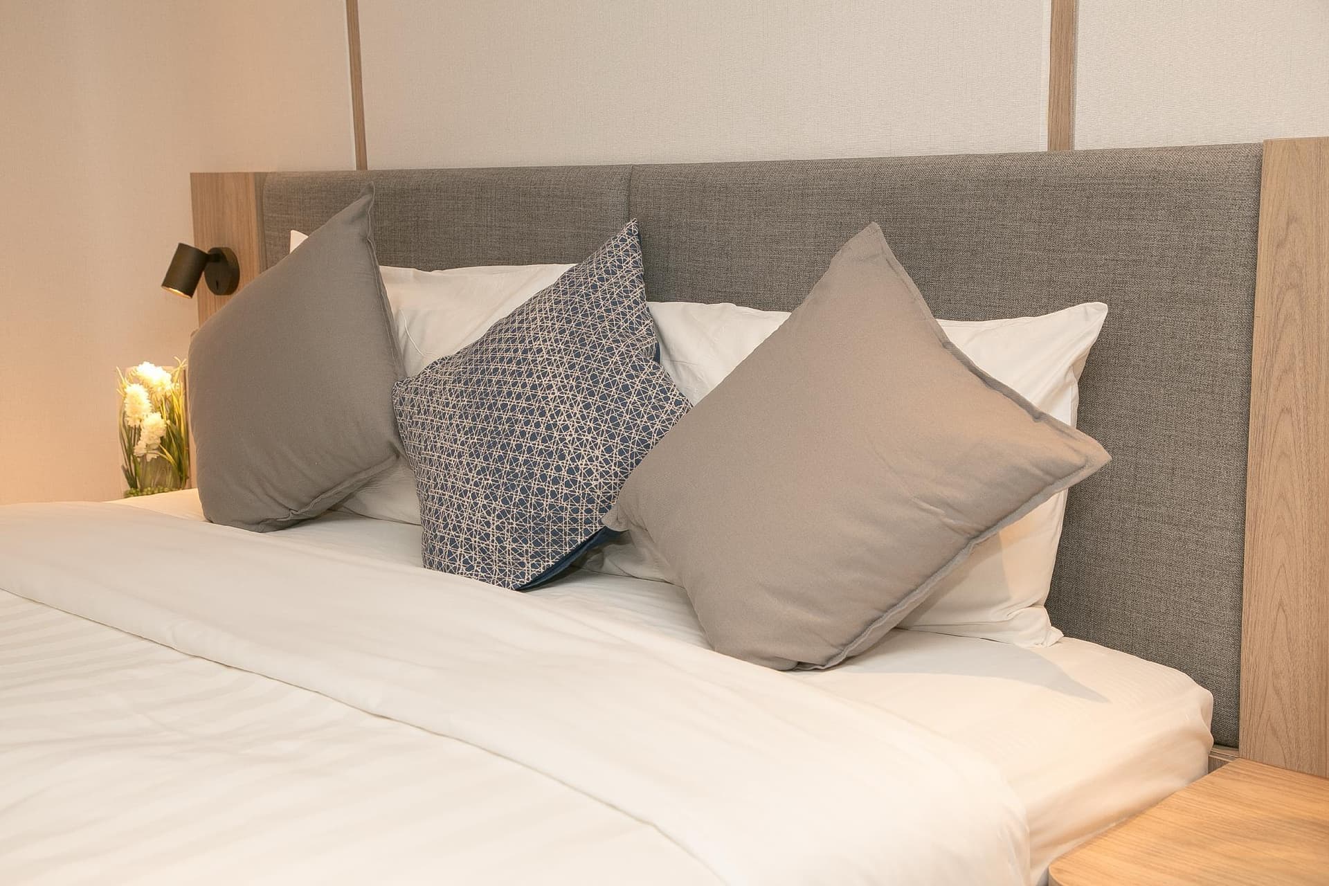 Yi Serviced Apartments