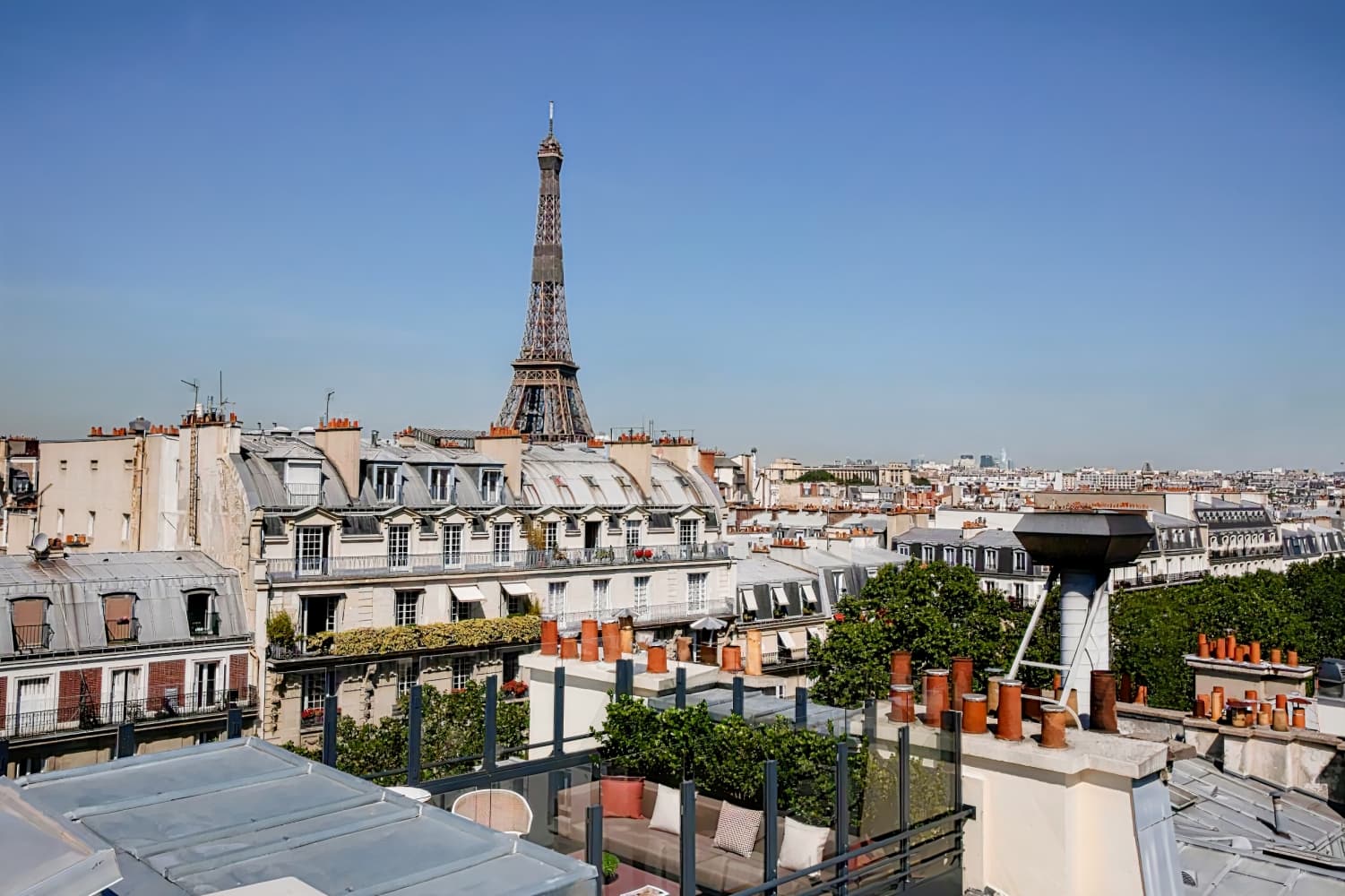 Rayz Eiffel
