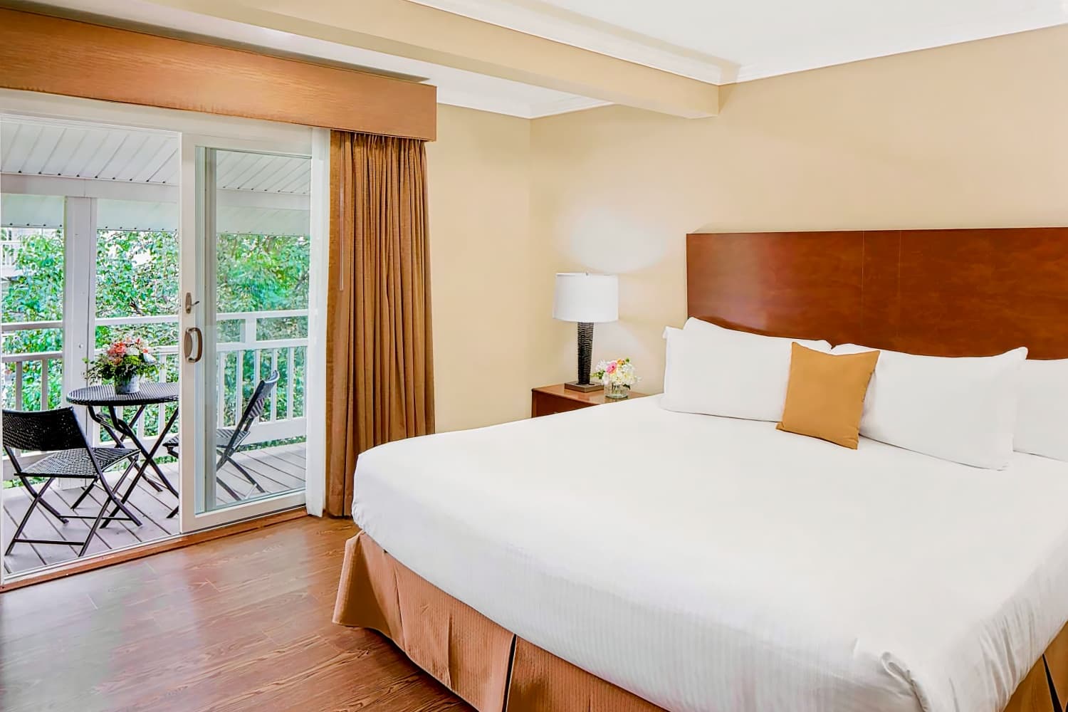 Best Western Bennington