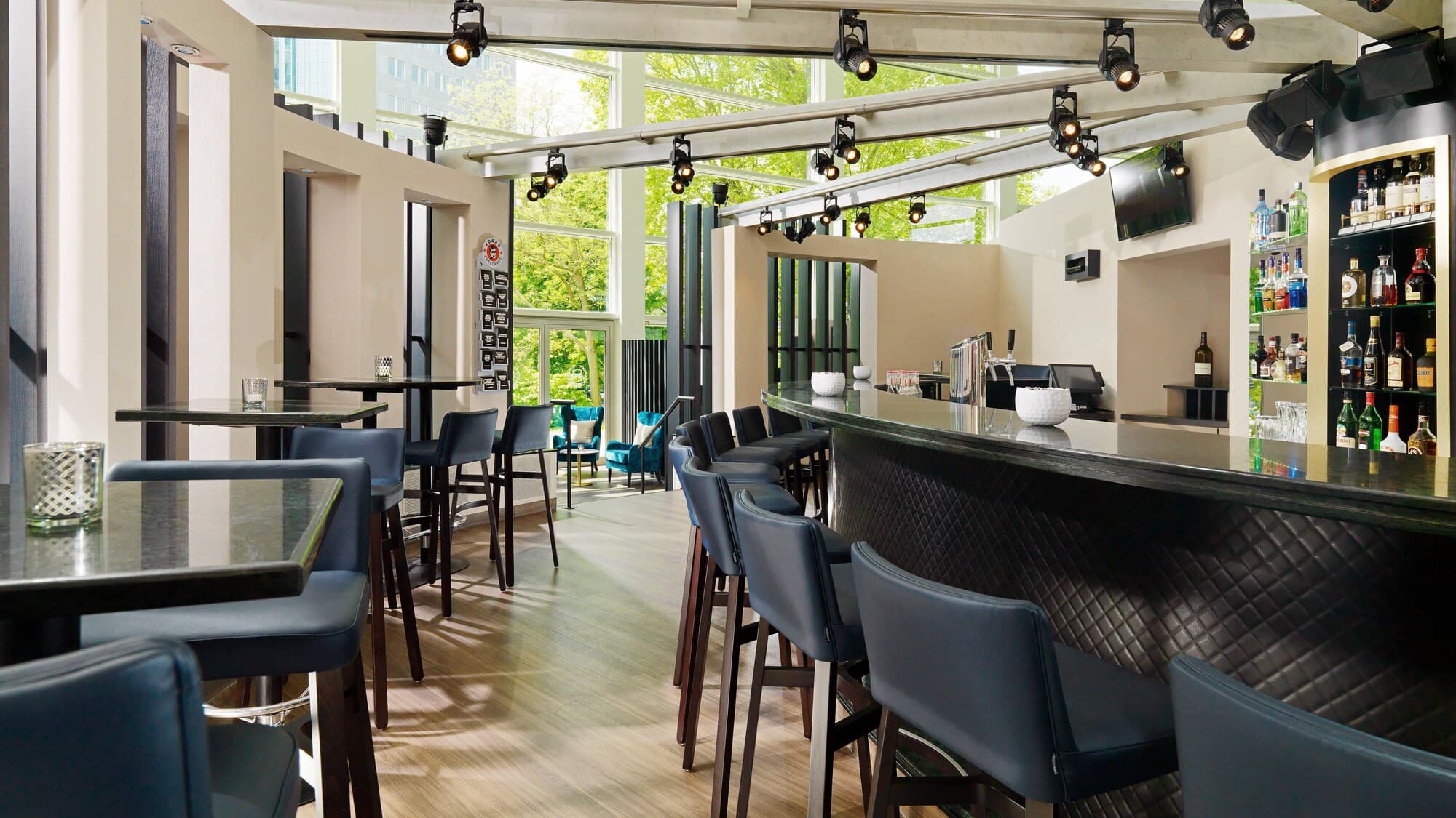 Sheraton Offenbach Hotel