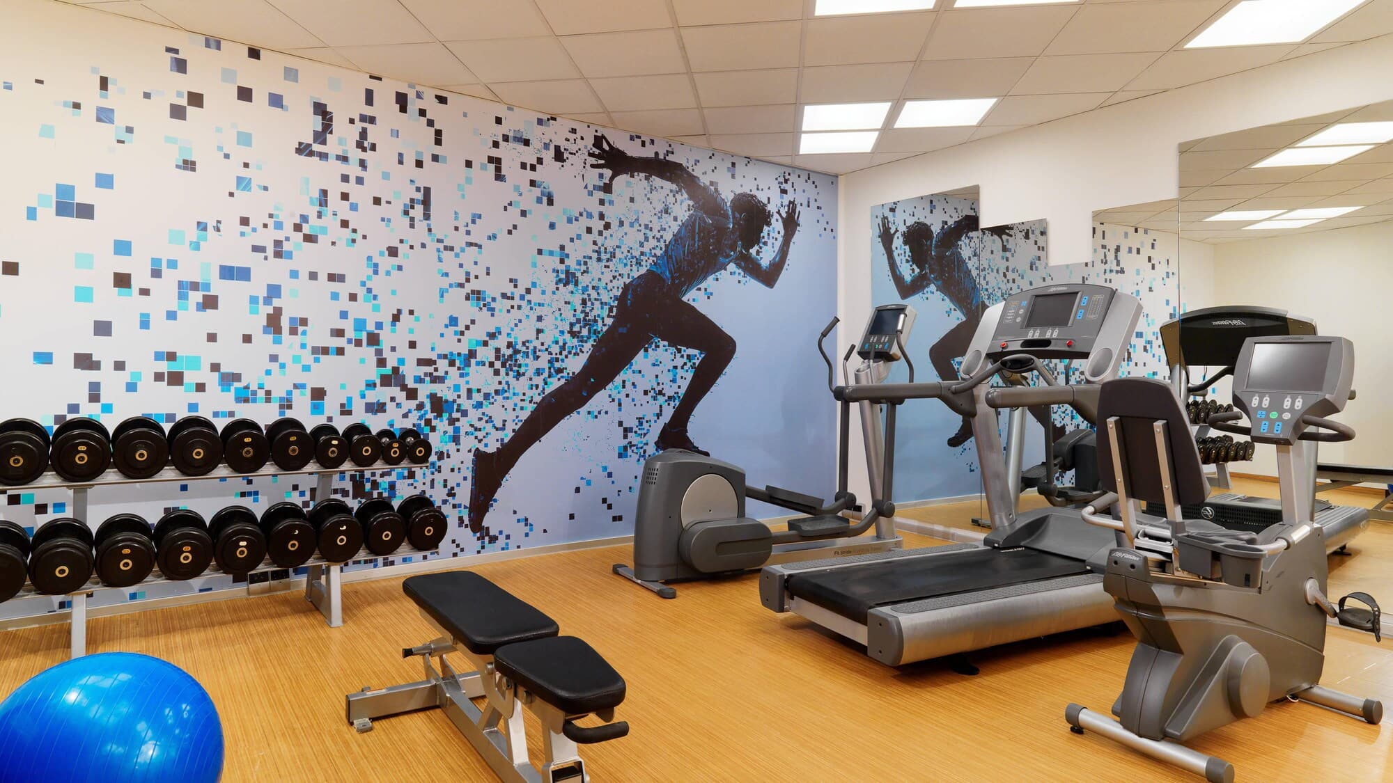 Sheraton Offenbach Hotel