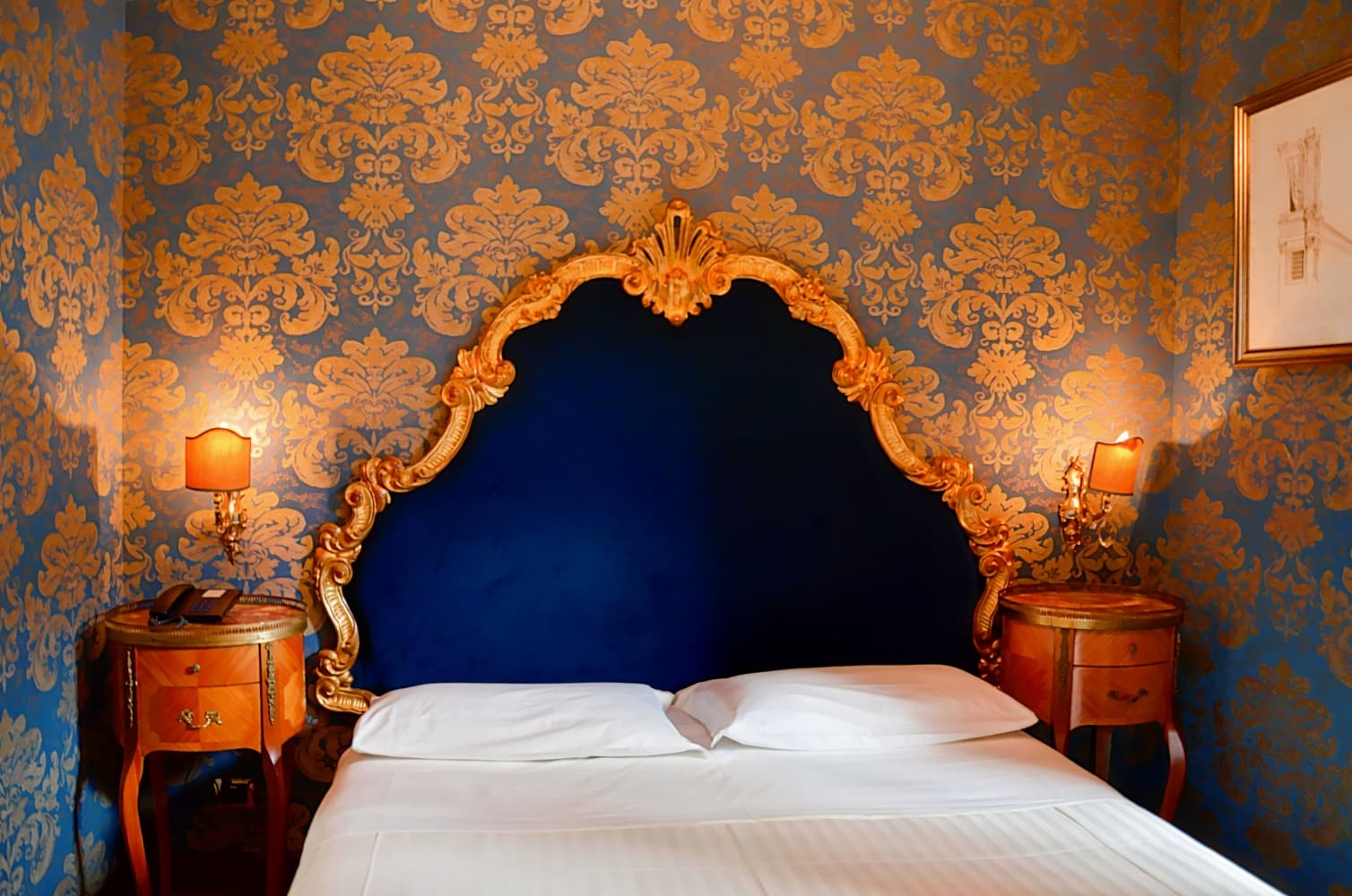 Hotel Des Epoques
