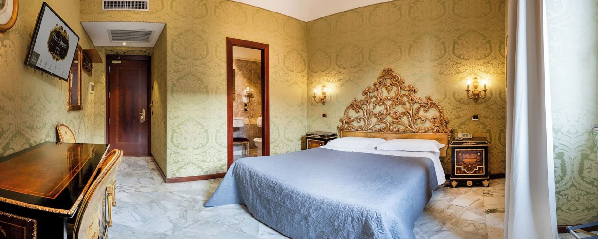 Hotel Des Epoques