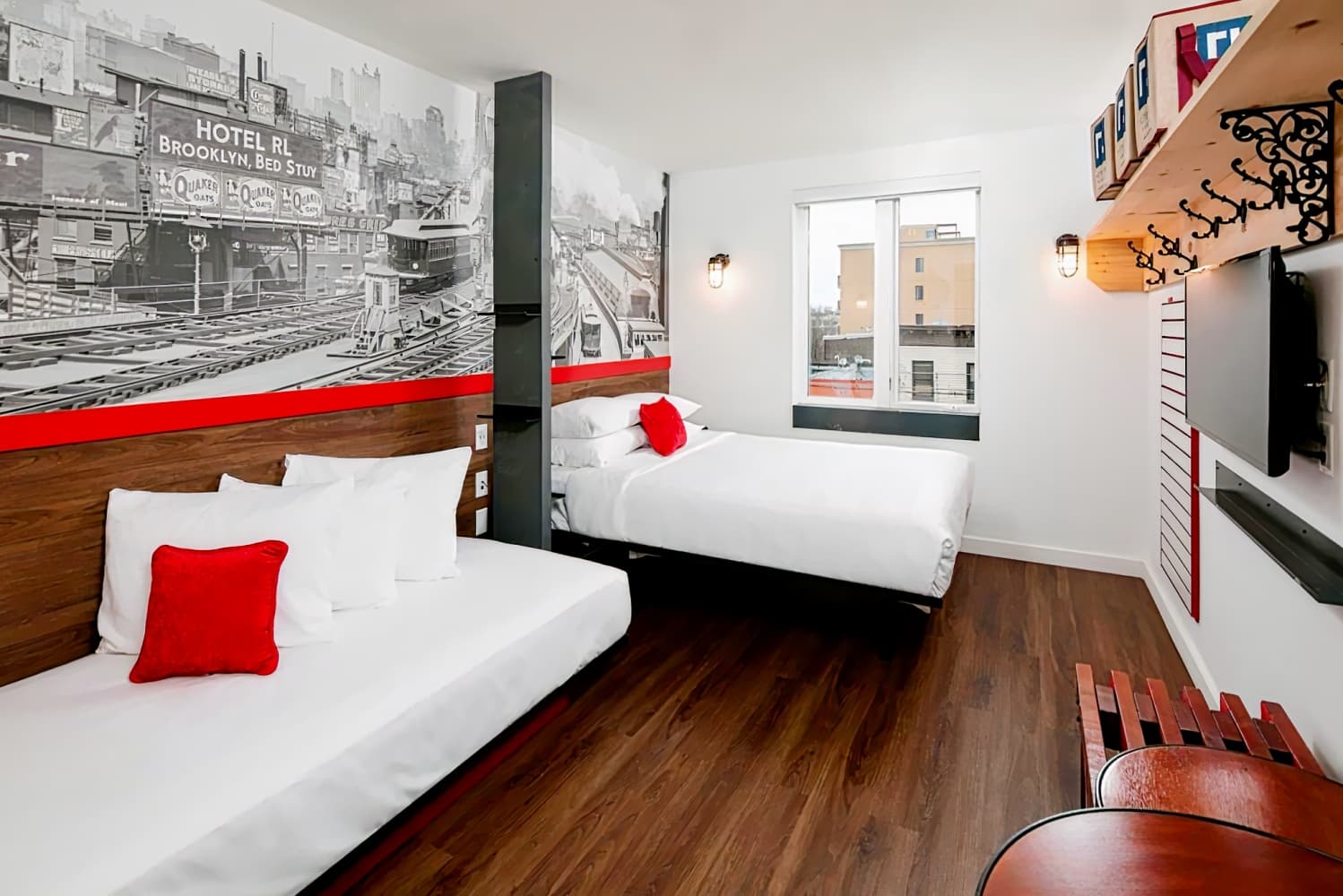 Hotel RL Brooklyn