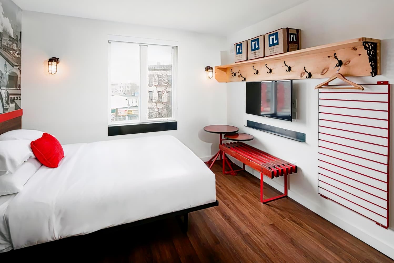 Hotel RL Brooklyn