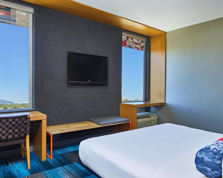 Aloft Broomfield Denver
