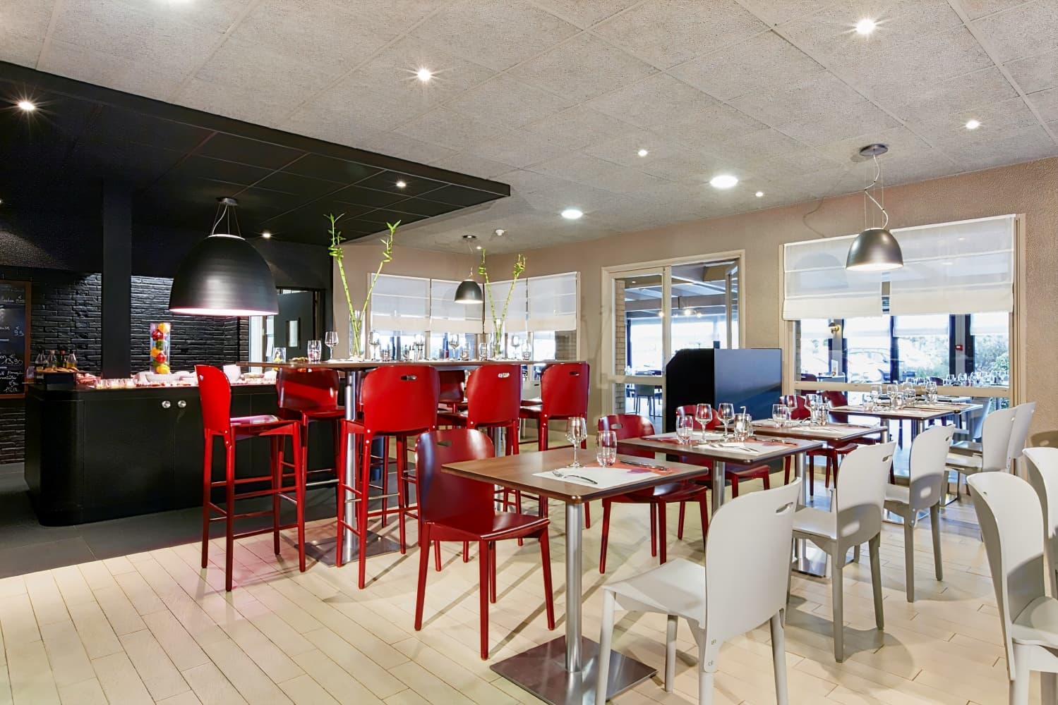 Campanile Dunkerque Sud - Loon Plage