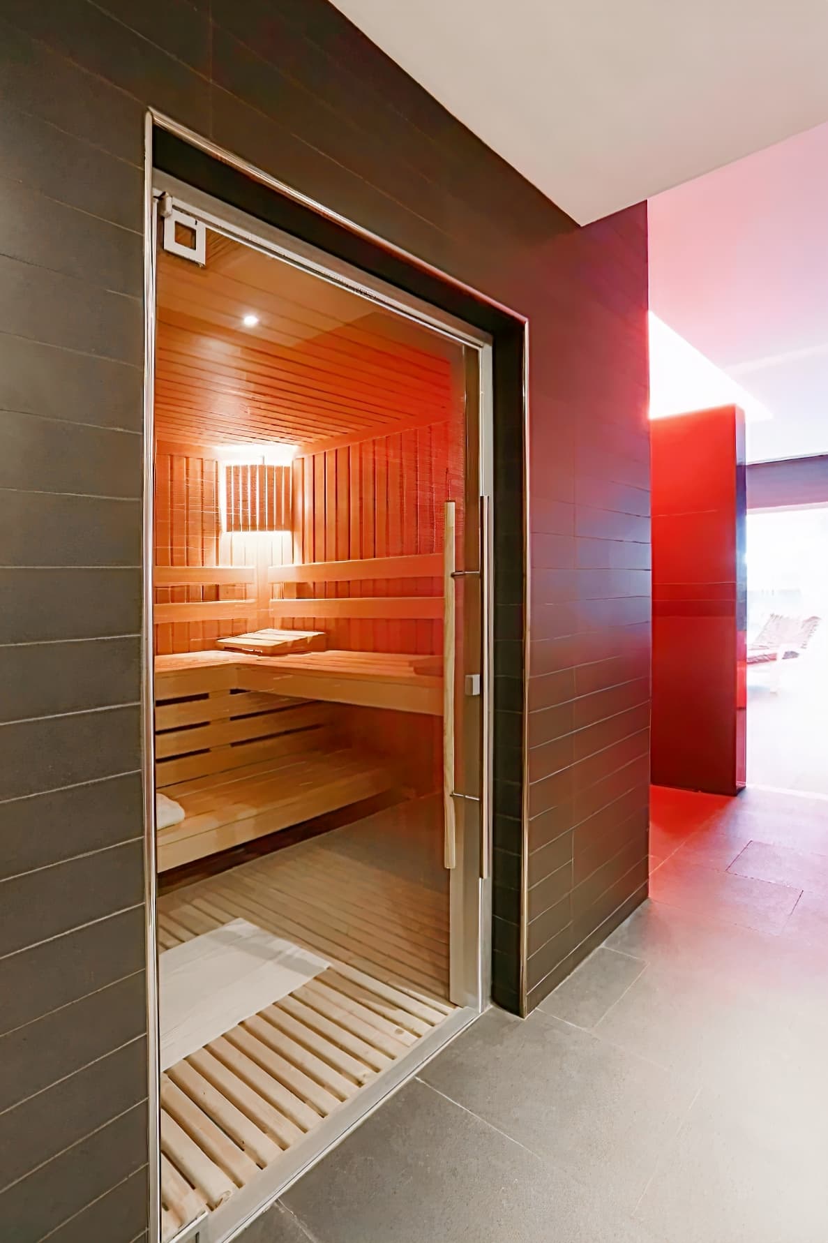 Hôtel Royal Antibes