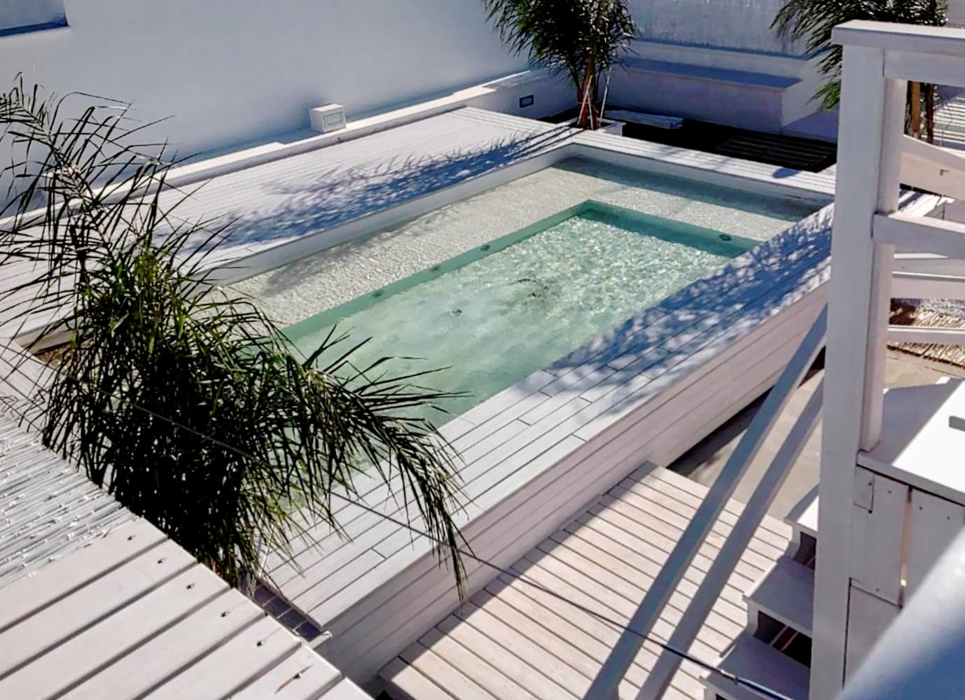 Playa del mar S.A.S. DI LERKE IRIS & C.