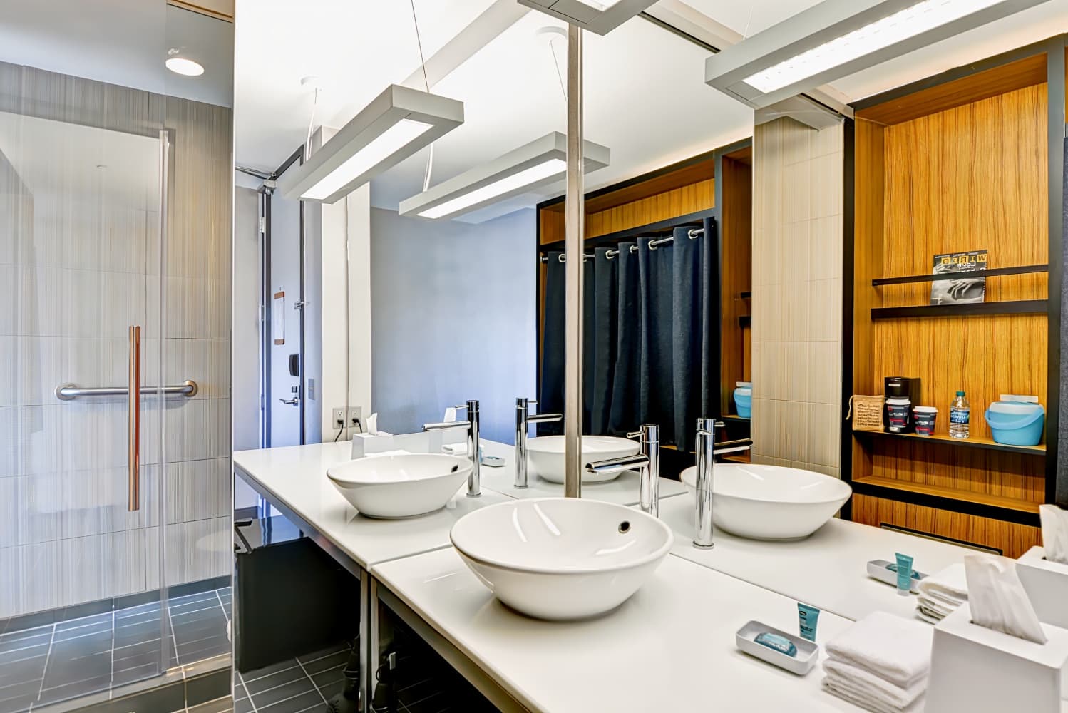 Aloft Phoenix Airport