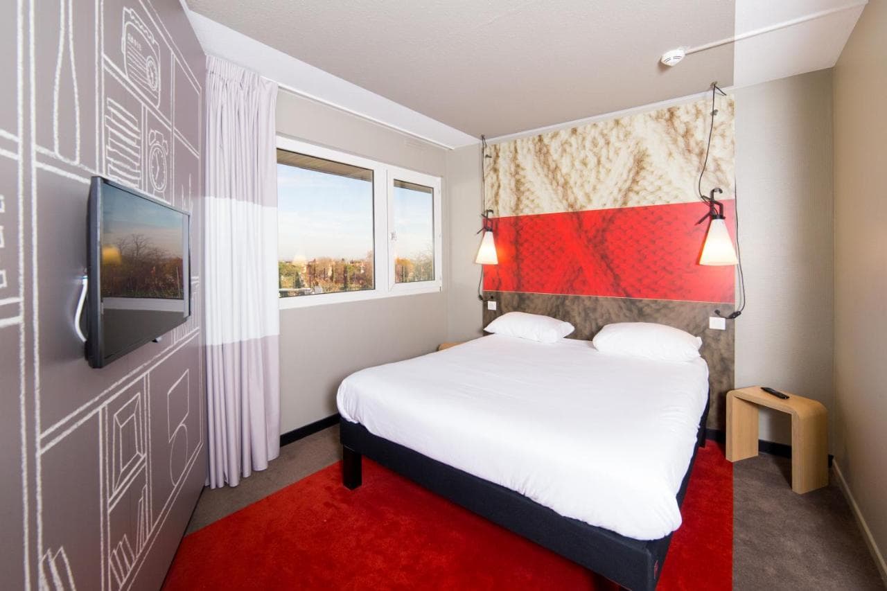 ibis Toulouse Purpan
