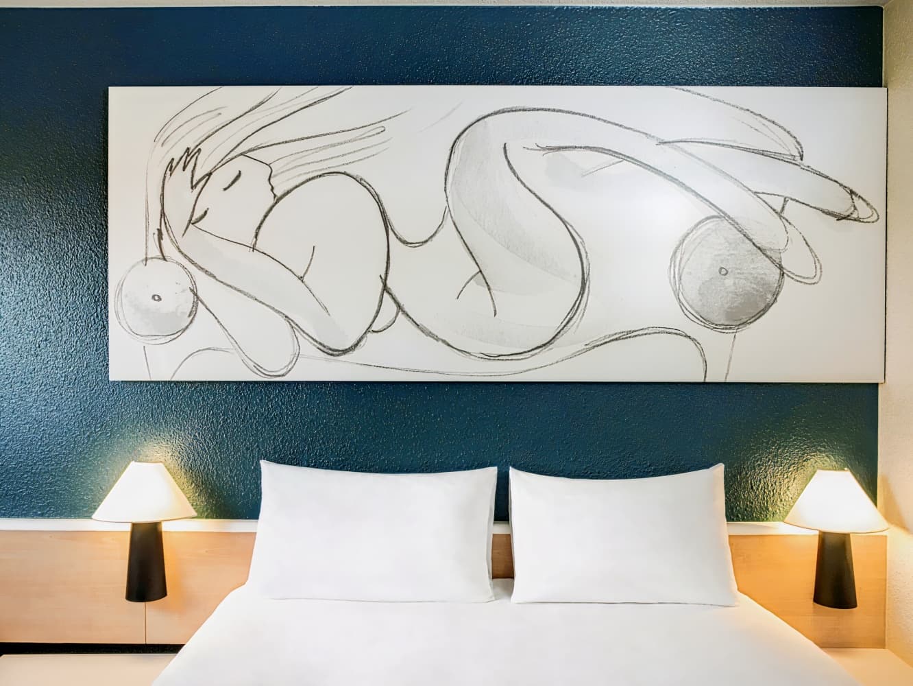 IBIS ORLÉANS CENTRE FOCH