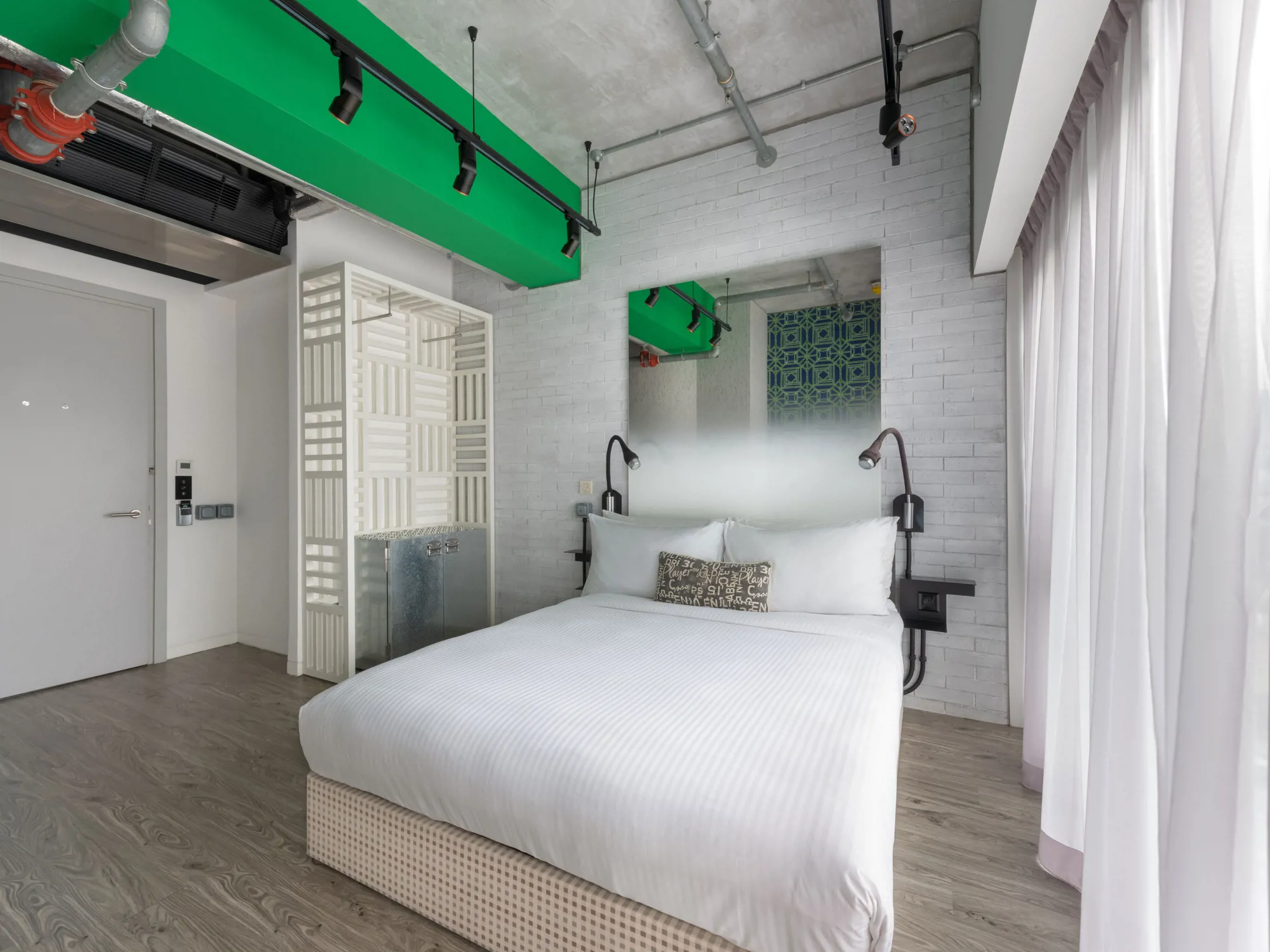 Southside by Ovolo