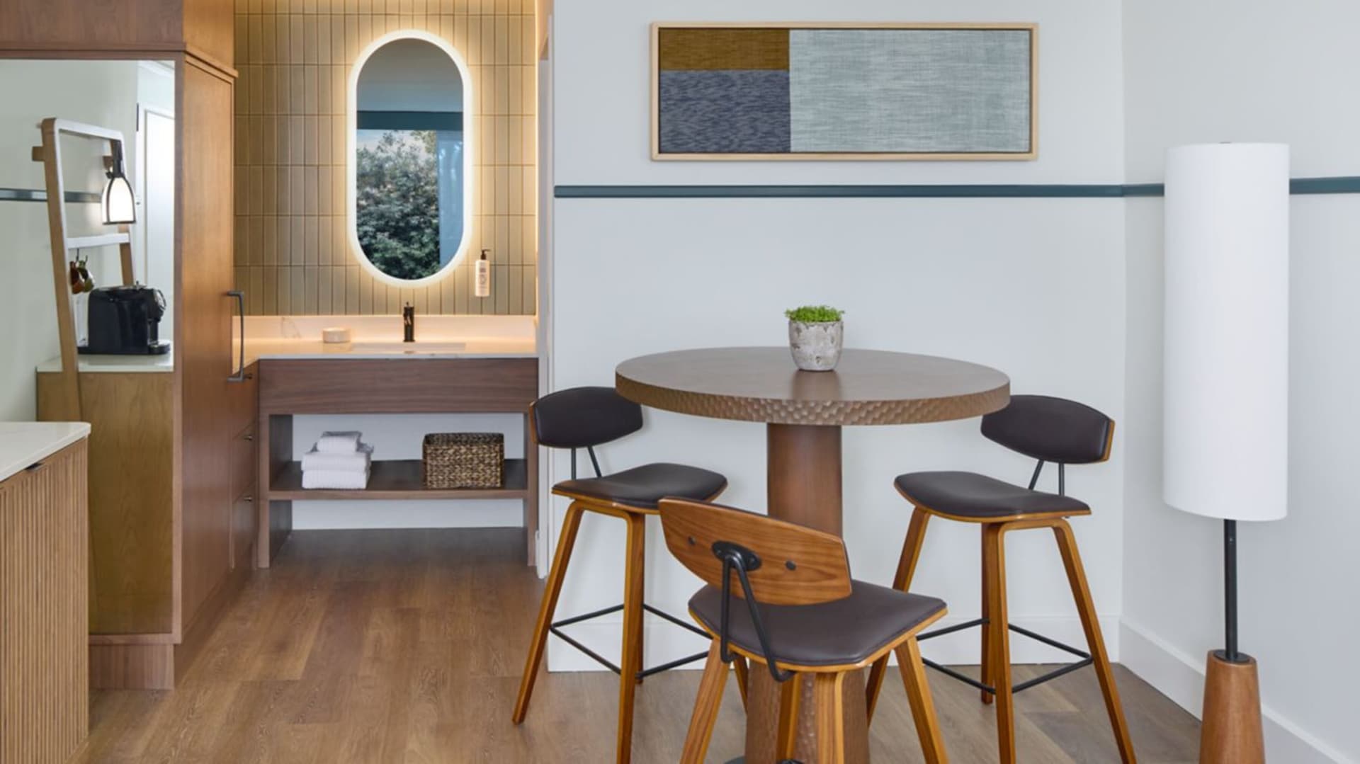 Monterey Beach Hotel, a Tribute Portfolio Hotel